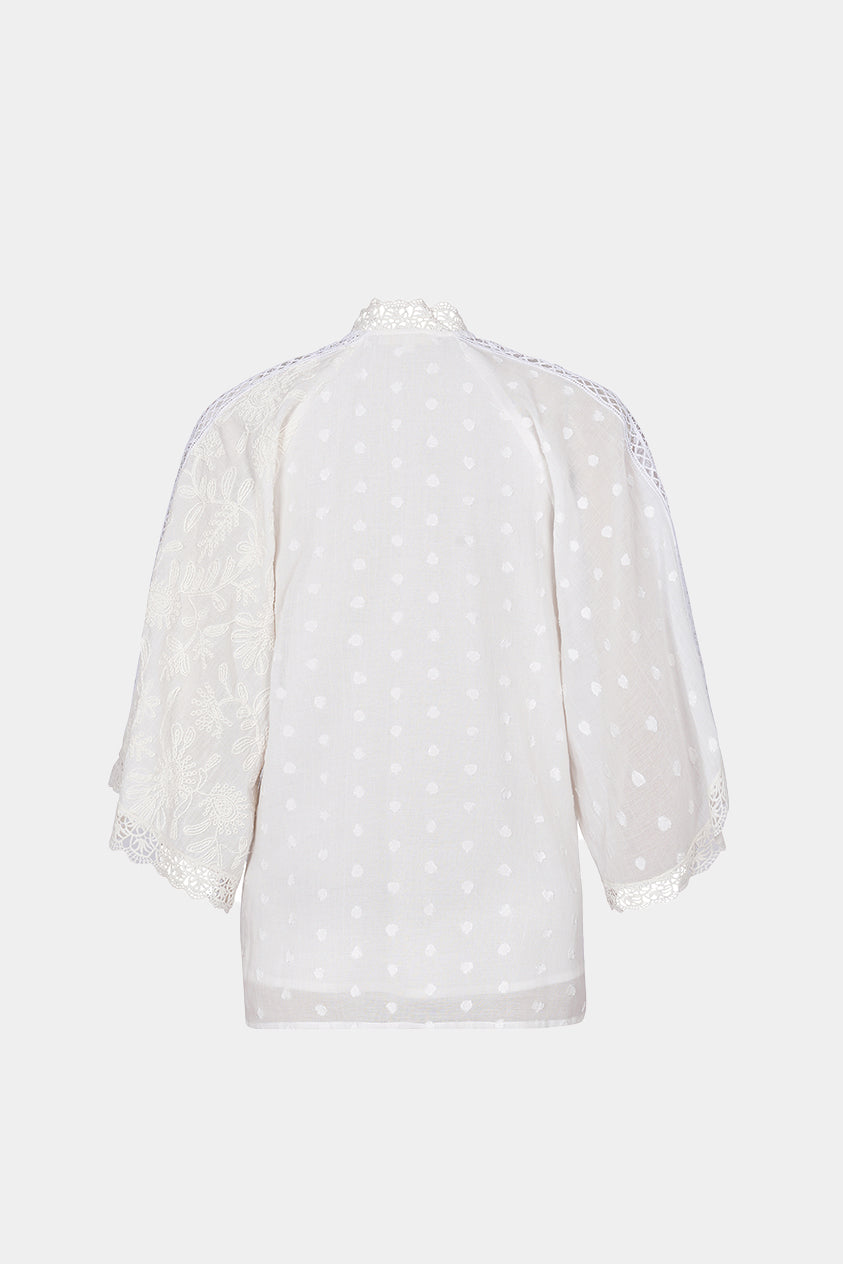 Villa Blouse