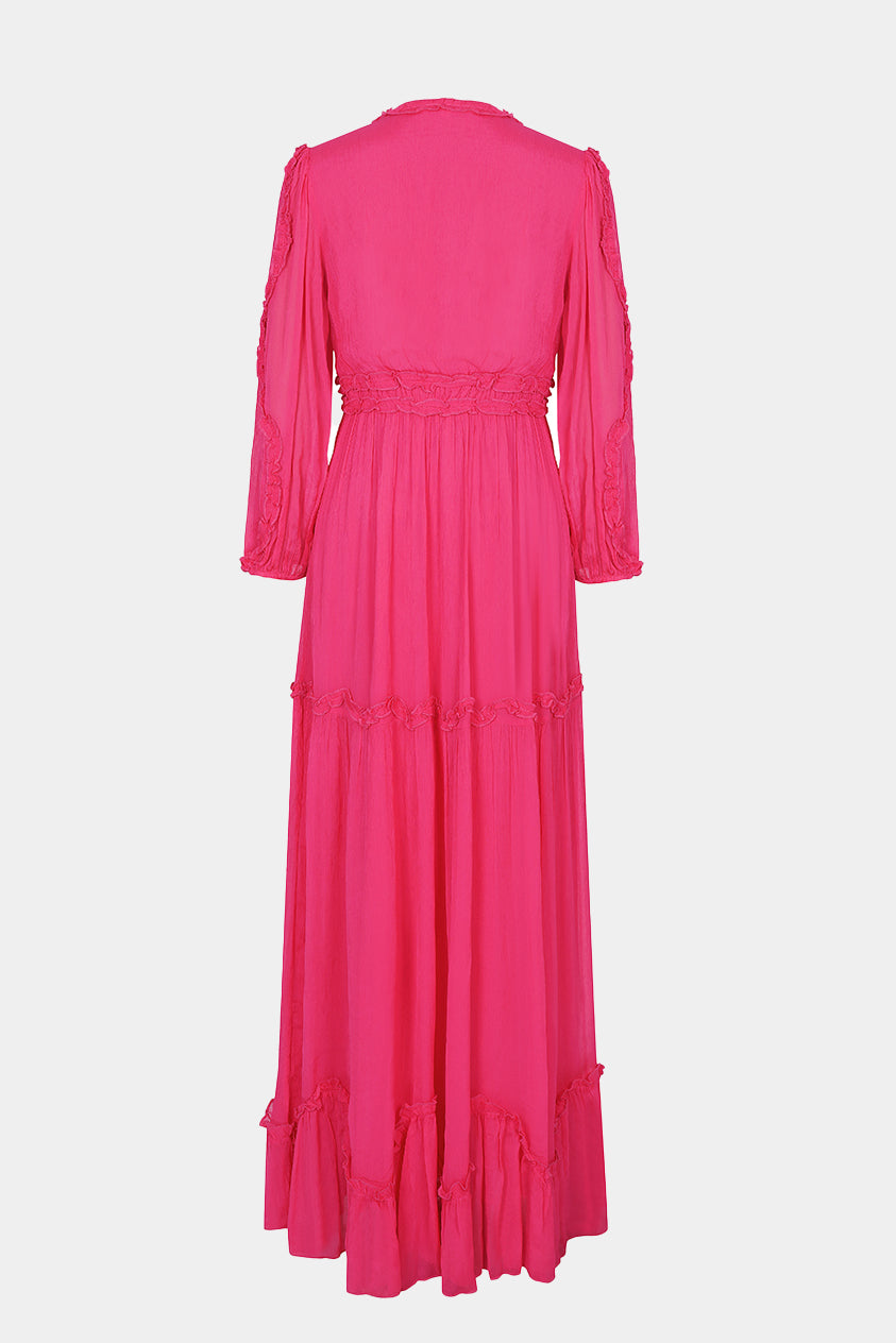 Valentina Maxi Dress