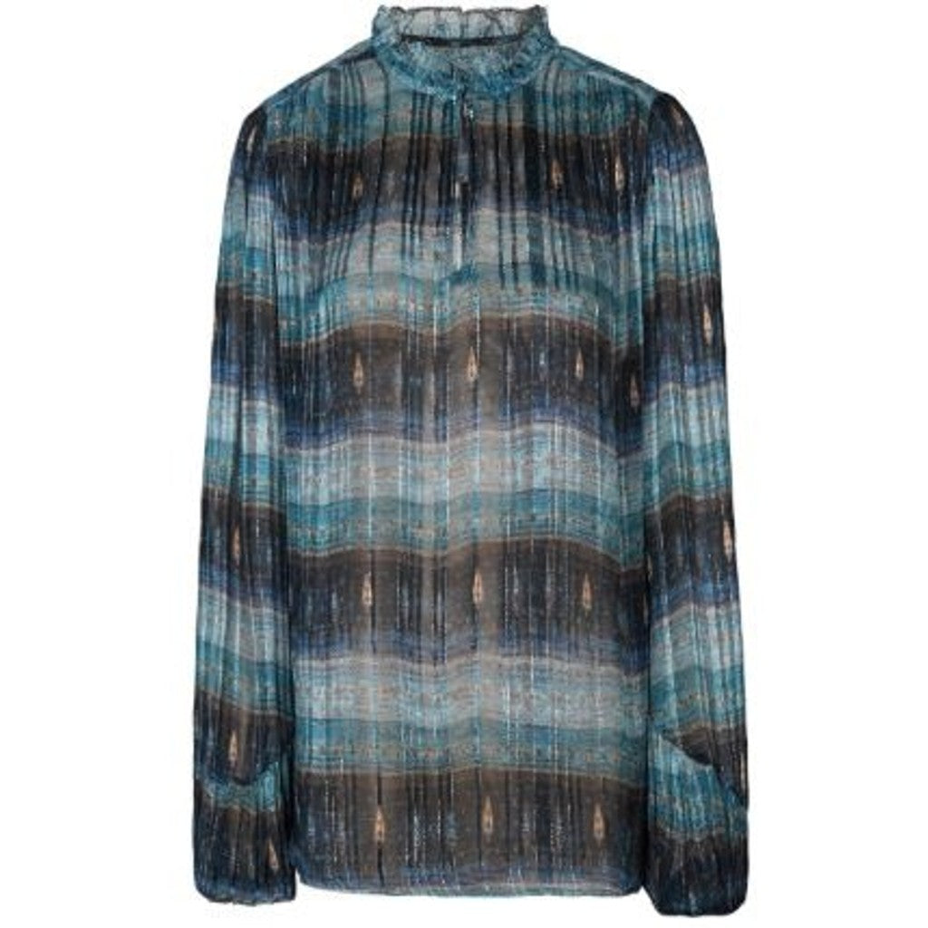 BRDR Bliss Blouse Blouse