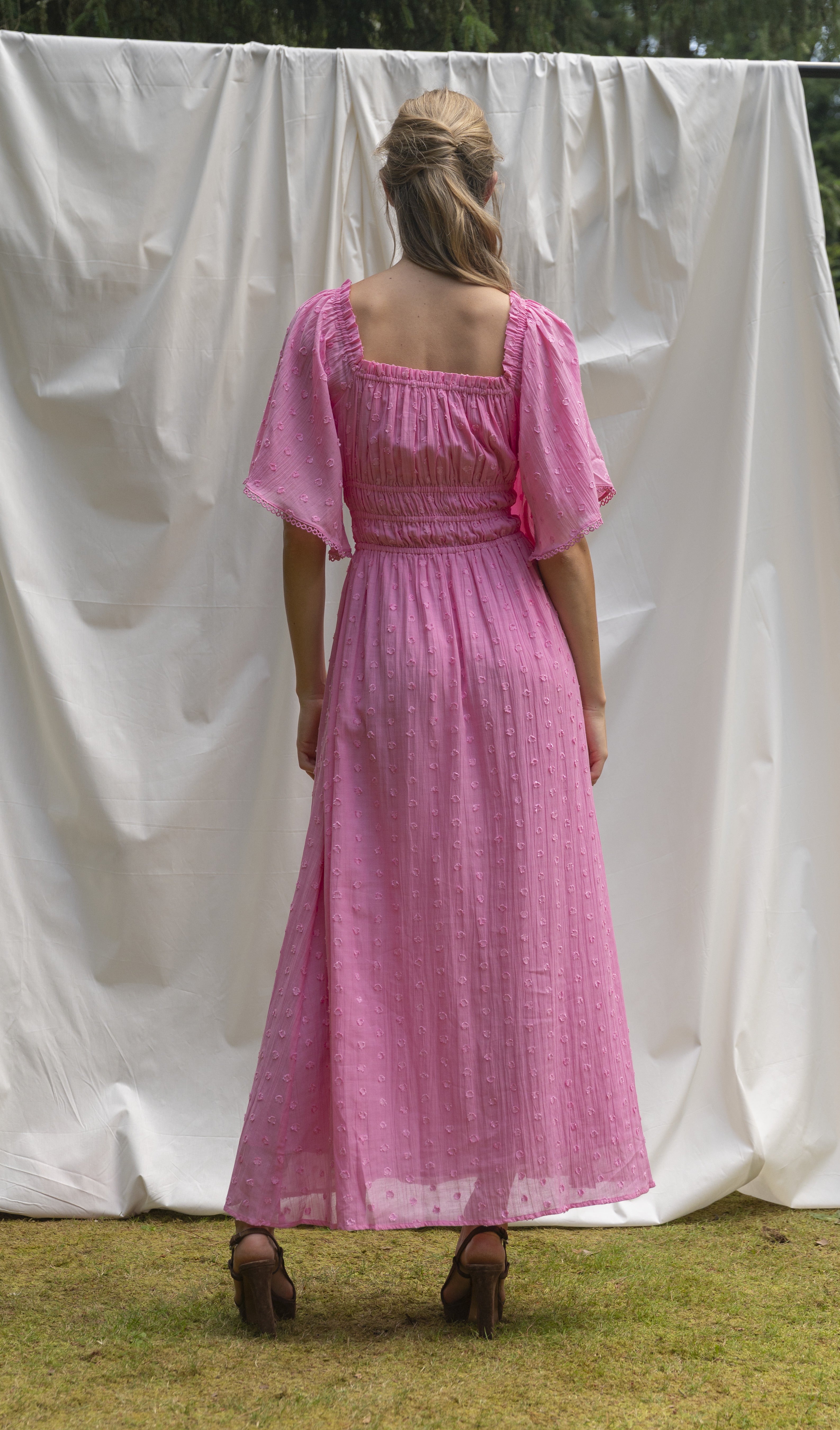 BRDR Celina Dress Dress