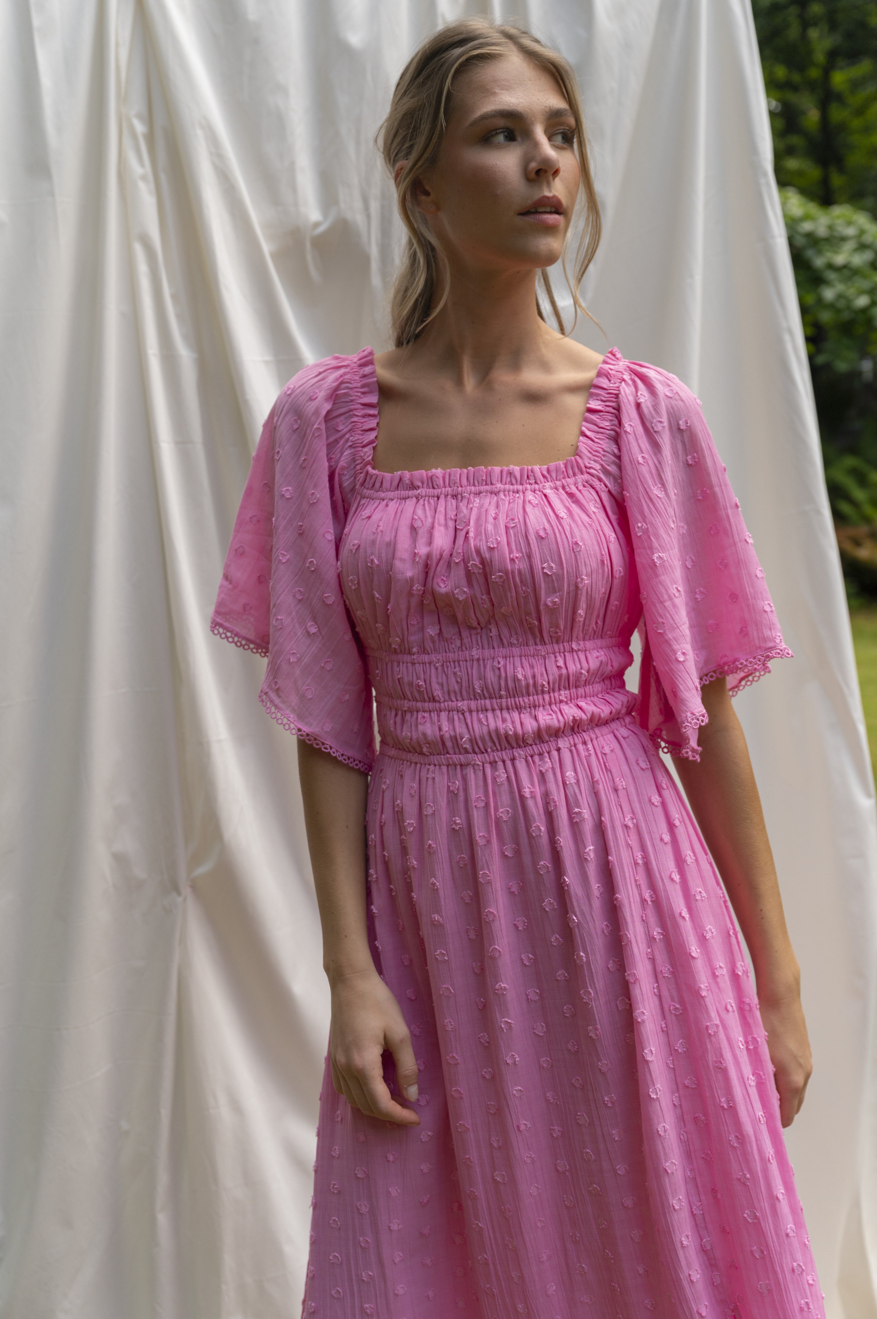 BRDR Celina Dress Dress
