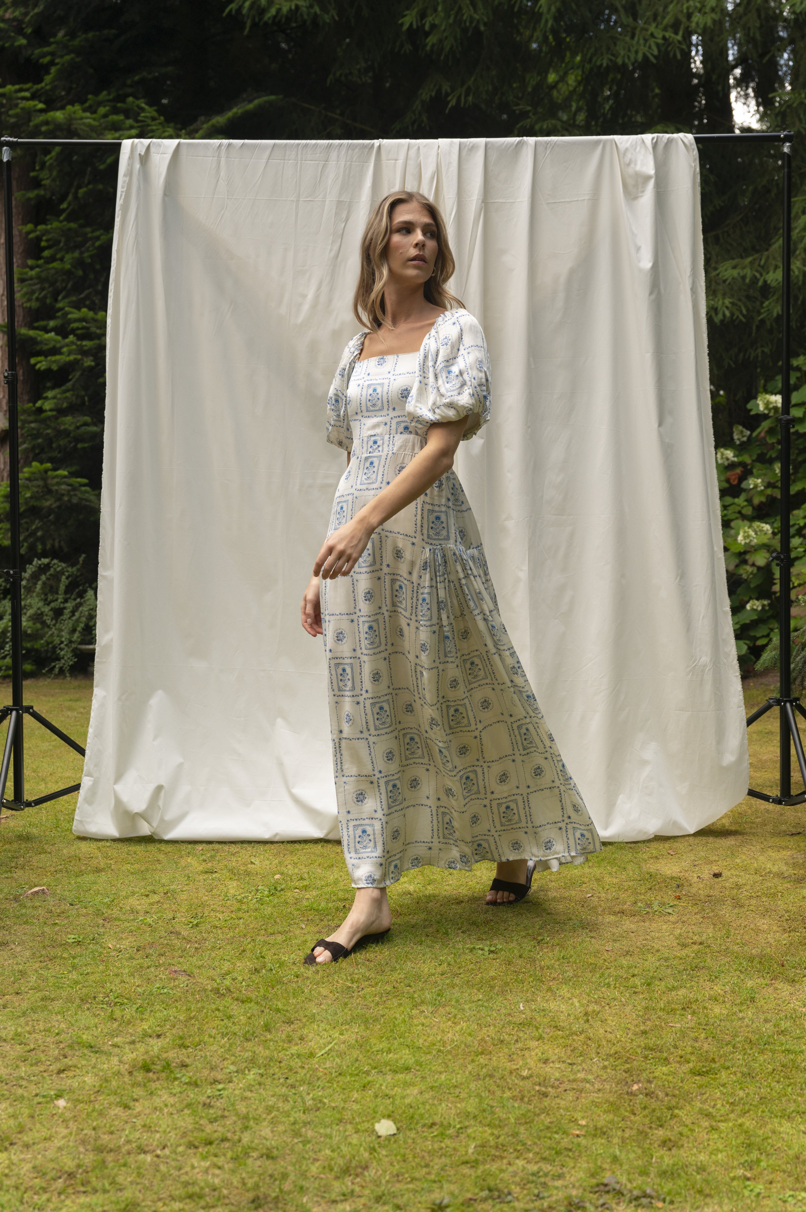 BRDR Chelsa Dress Dress