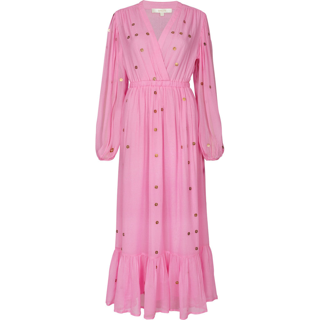 BRDR Elise Sequence Dress Dress