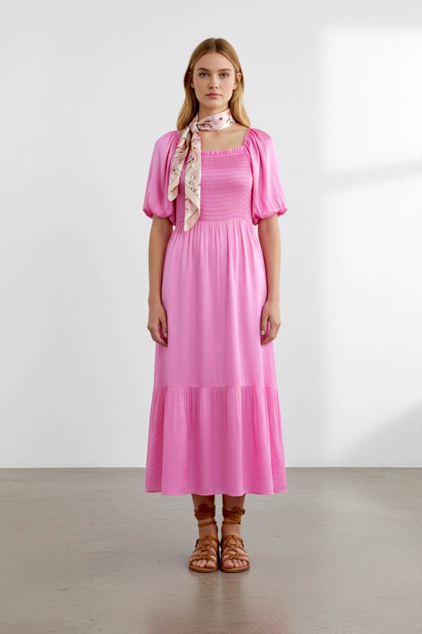 BRDR Eva Dress Dress