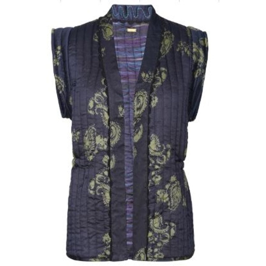 BRDR Giaani Gilet Gilet