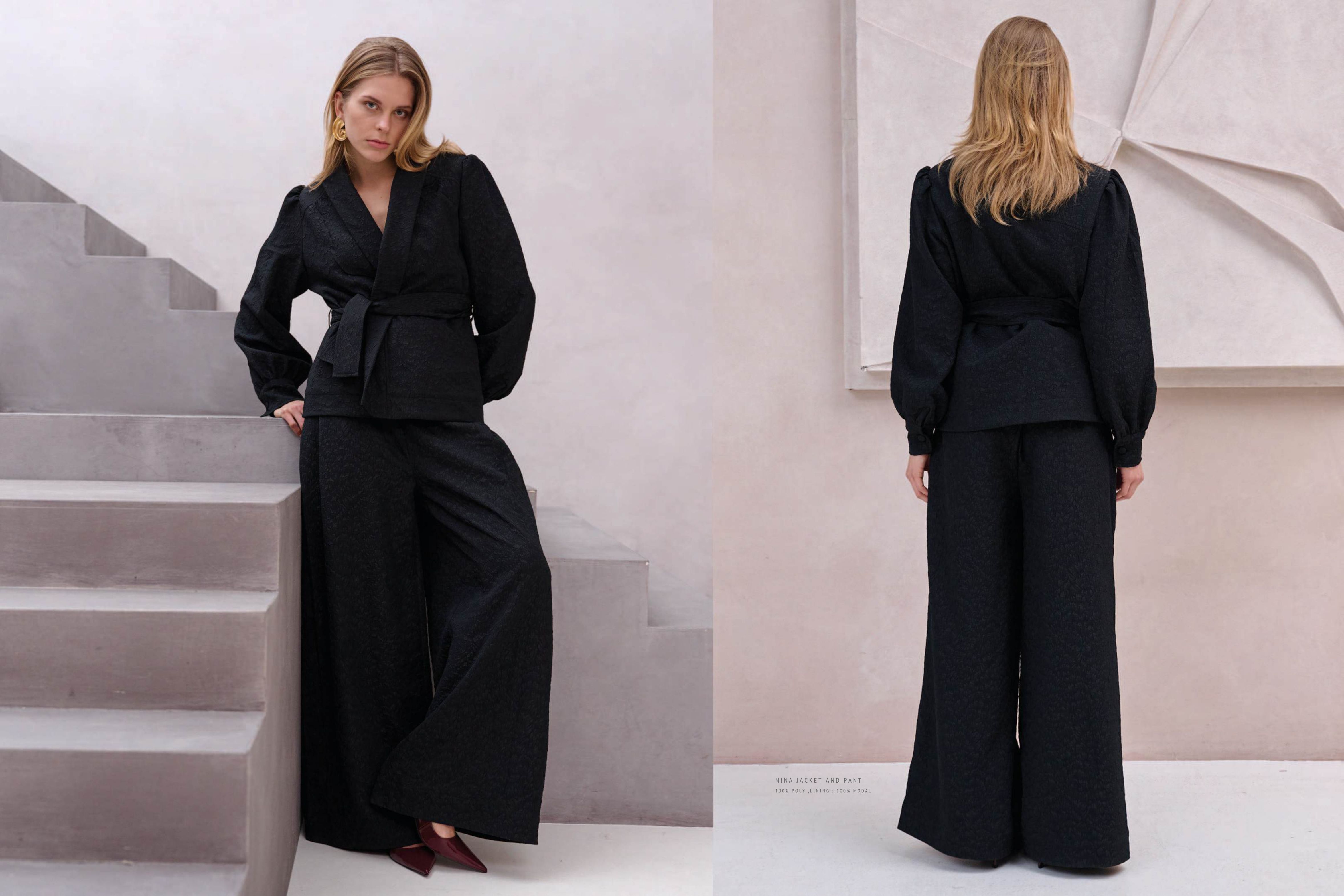 BRDR Nina Jacket Jacket