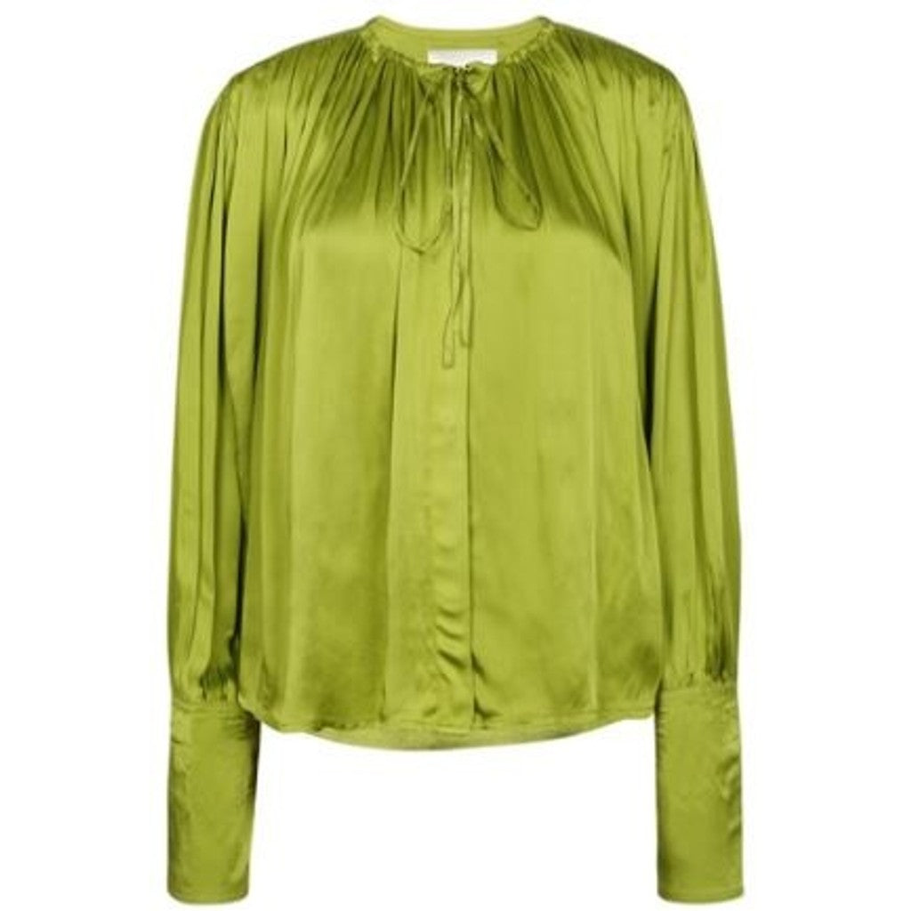 BRDR Penne Blouse Blouse