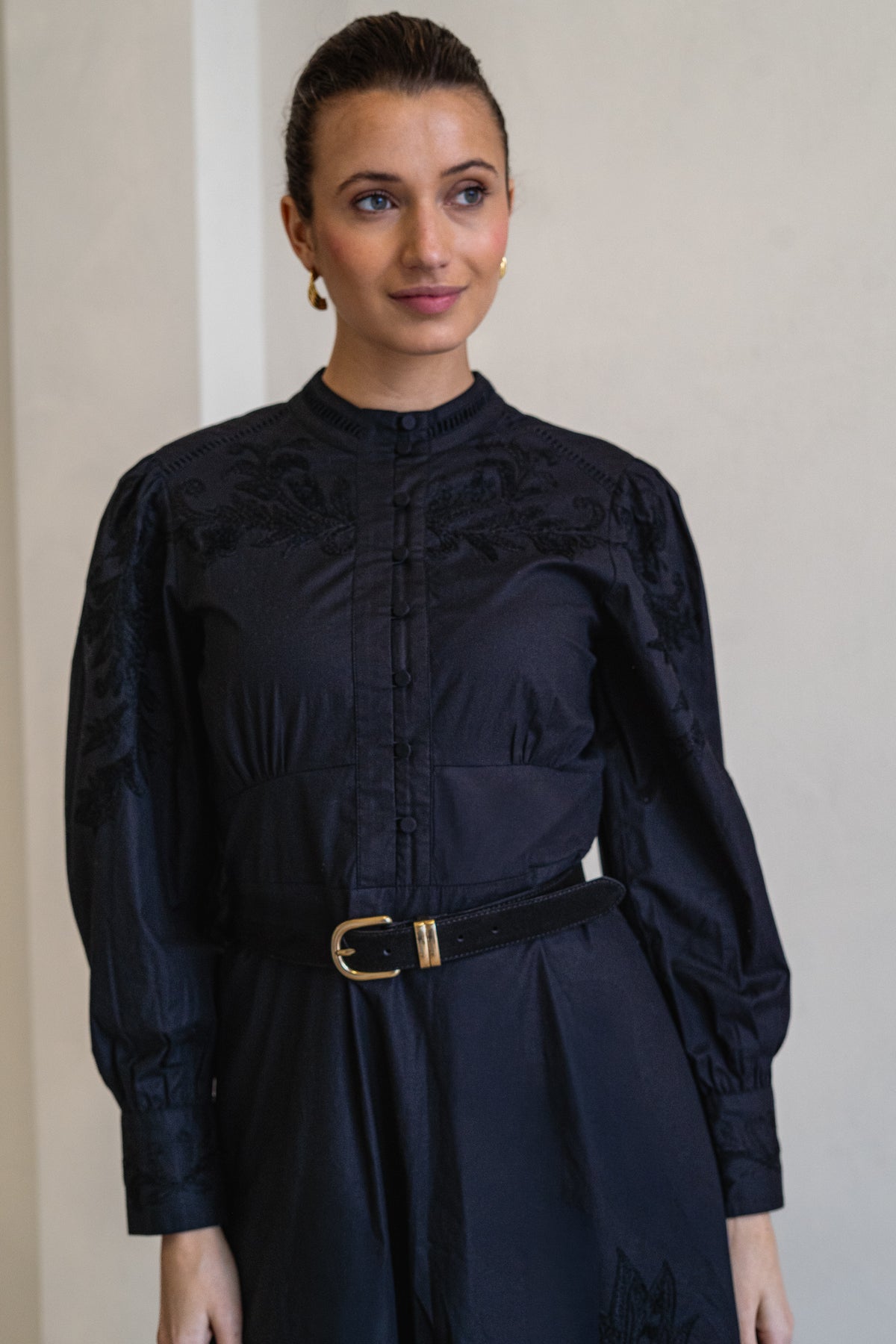BRDR Raven Dress Dress