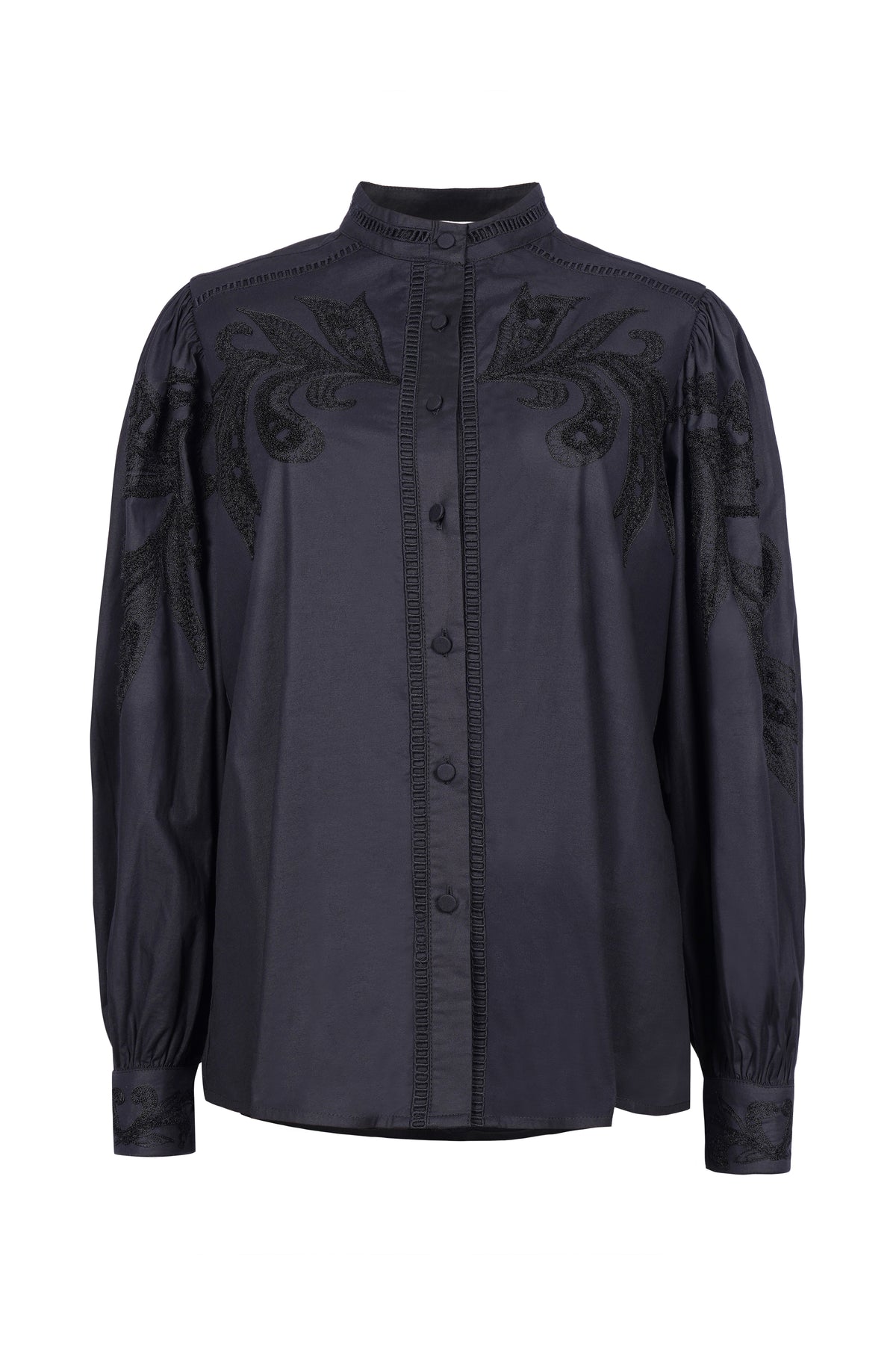 BRDR Raven Shirt Shirt