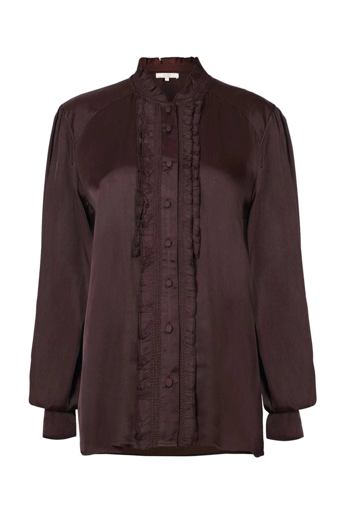 BRDR Rue Shirt Shirt