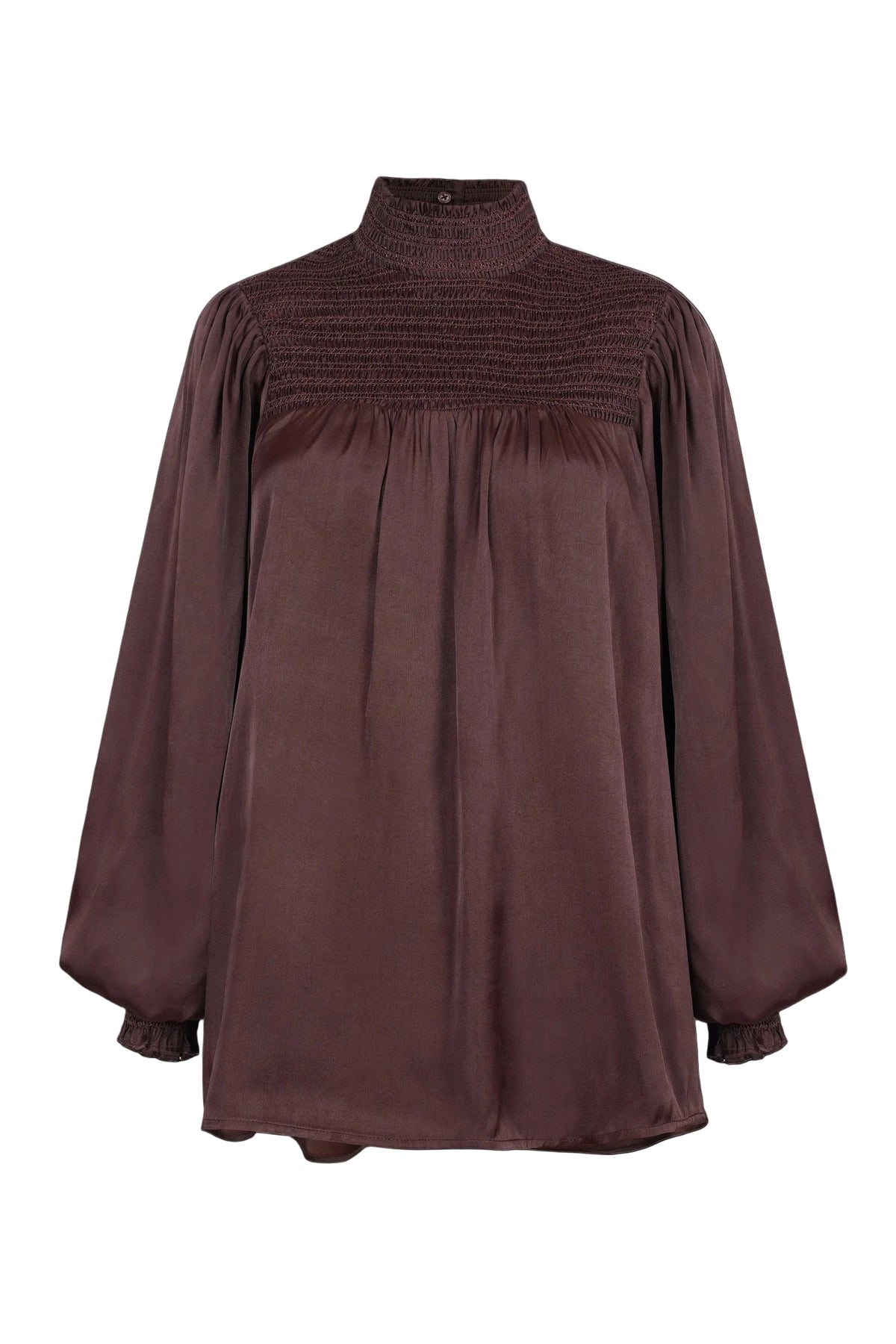 BRDR Theory Blouse Blouse