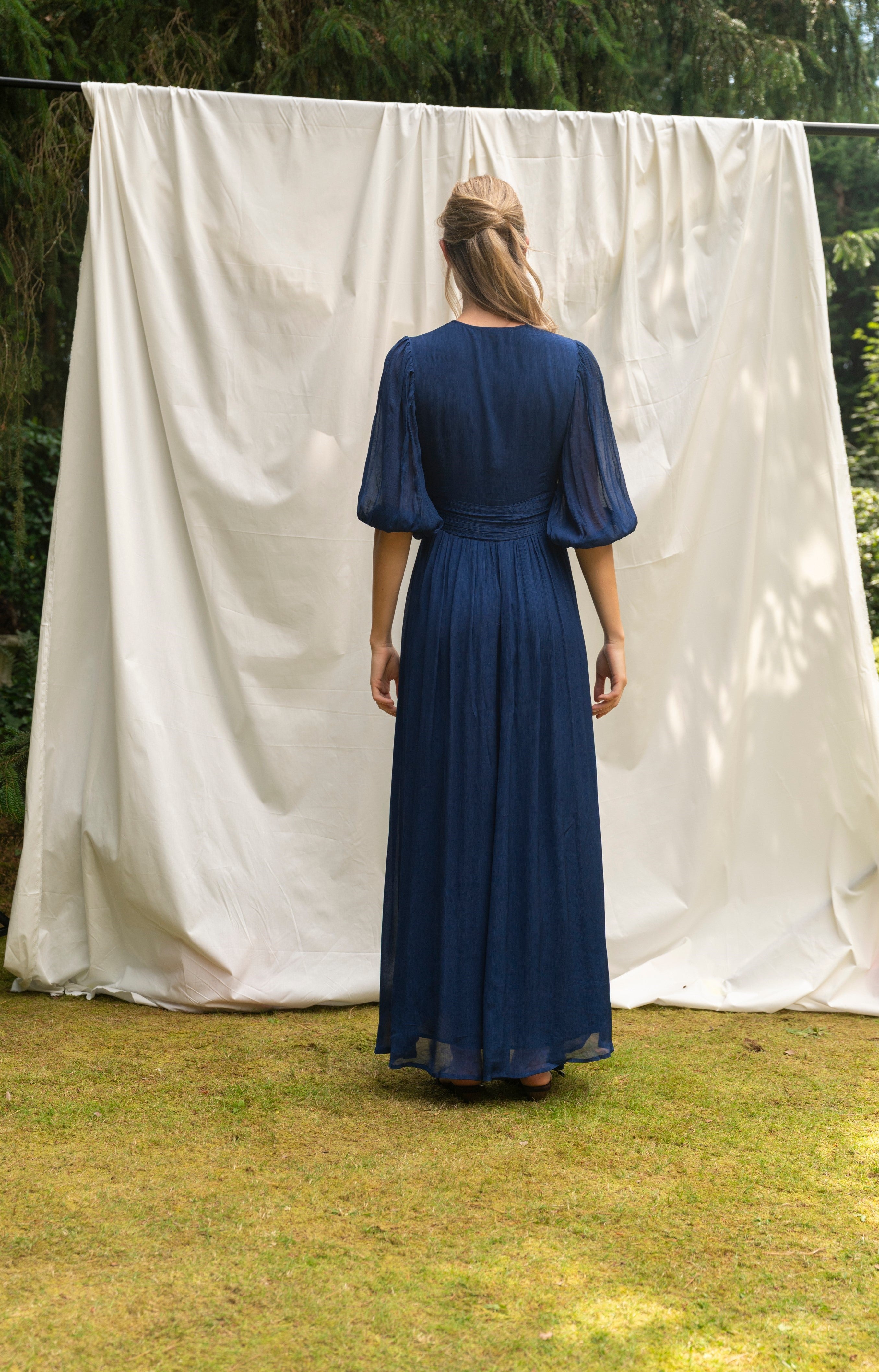 BRDR Valerie Dress Dress