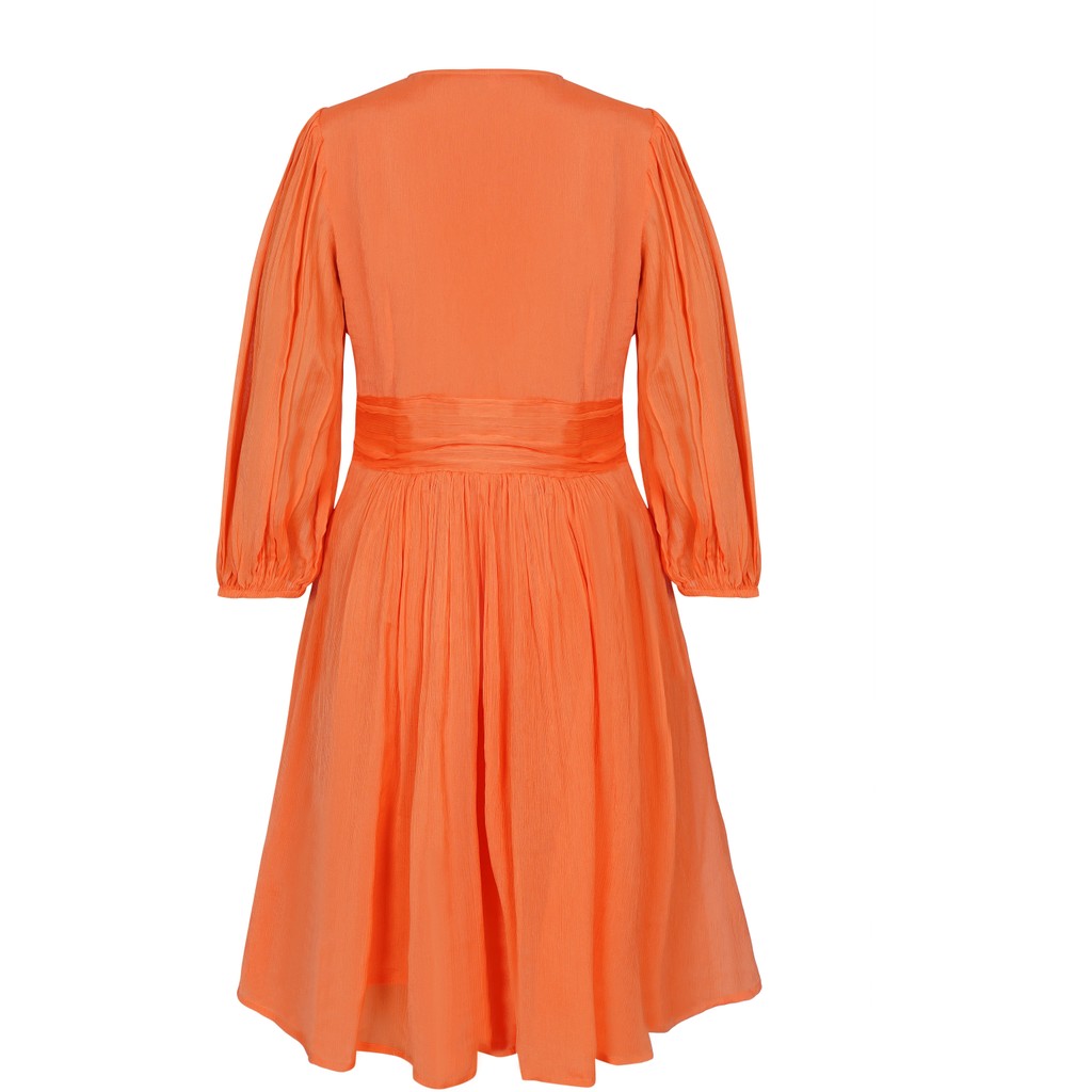 BRDR Valerie Mini Dress Dress