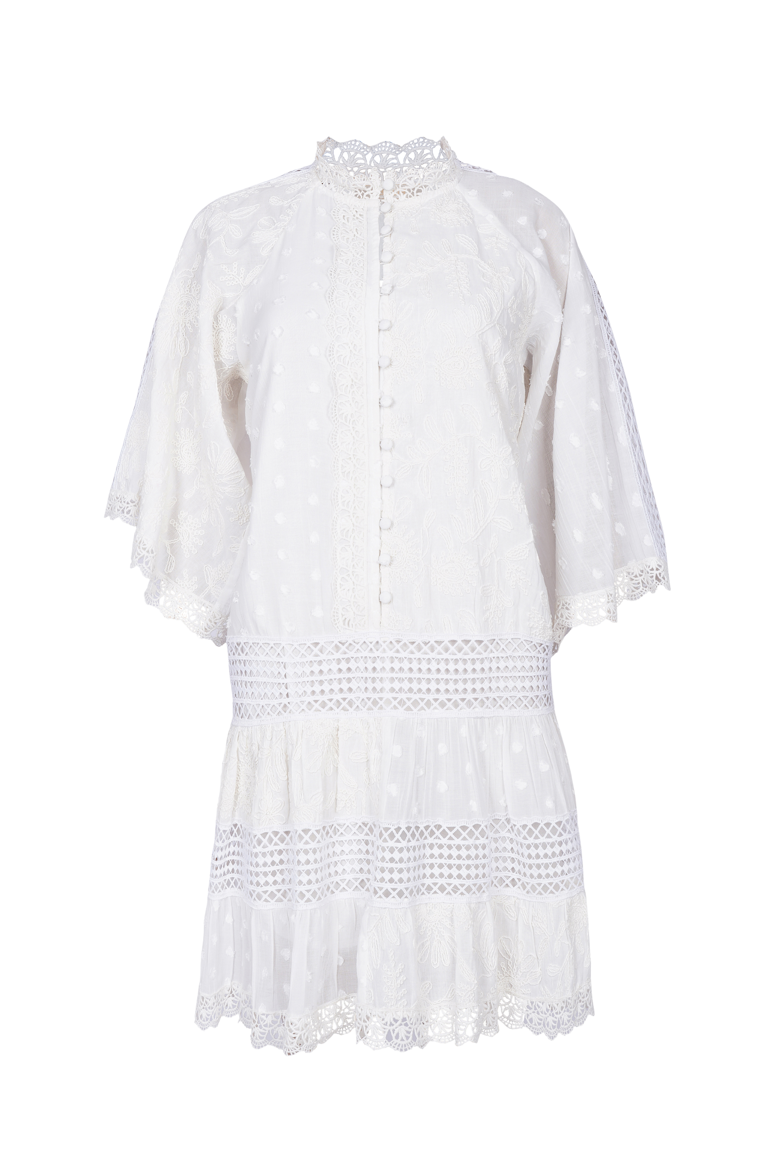 BRDR Villa Dress Dress