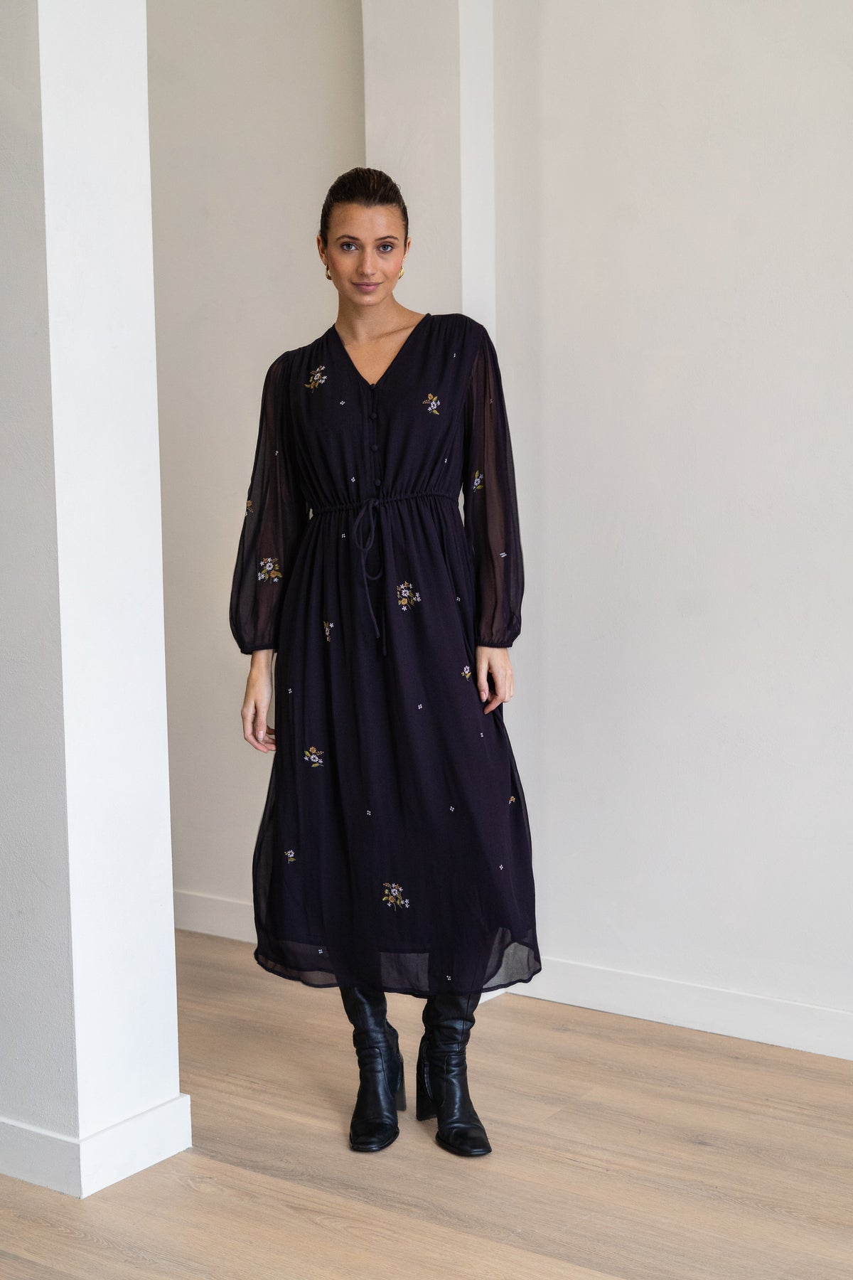 BRDR Vinea Evening Dress Dress