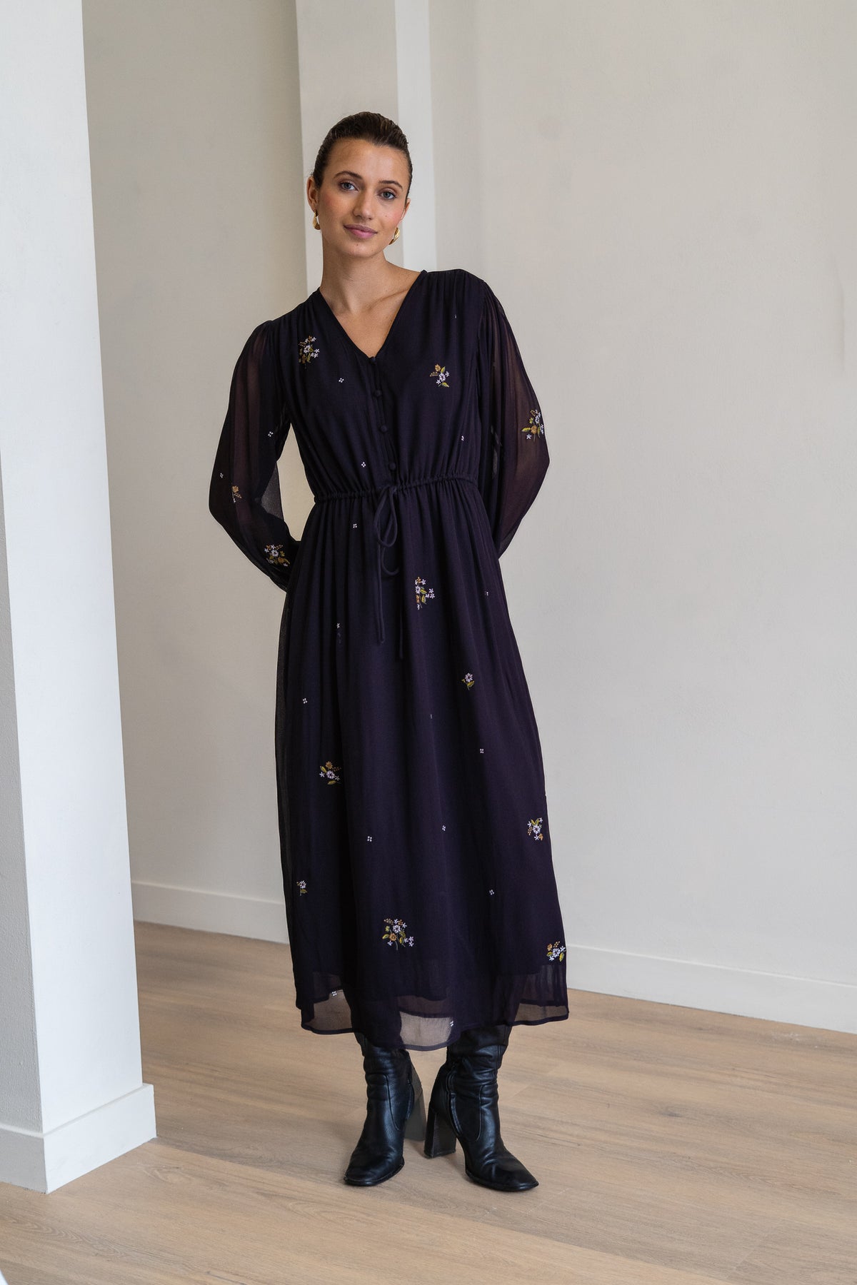 BRDR Vinea Evening Dress Dress