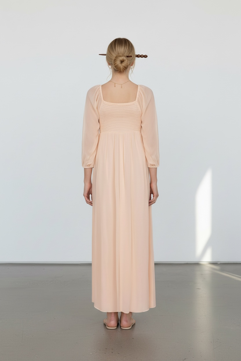 BRDR Violane Dress Dress