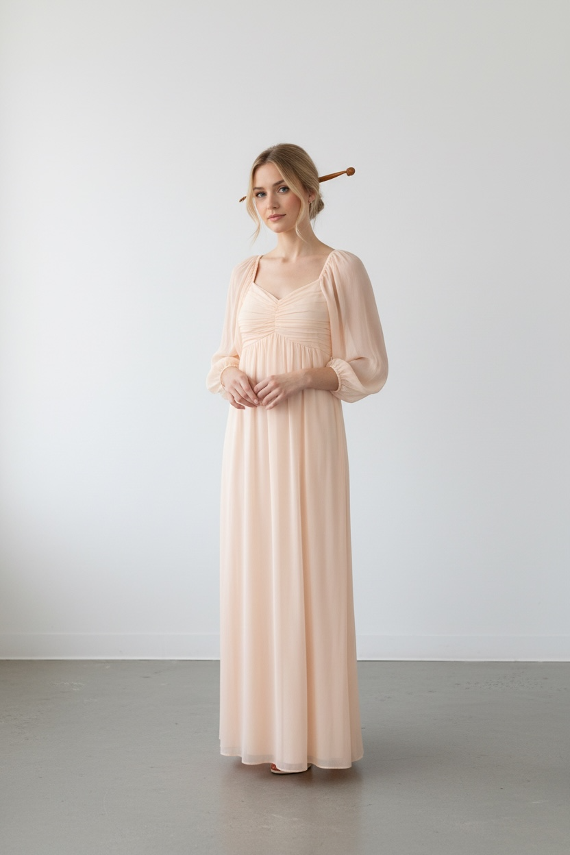 BRDR Violane Dress Dress