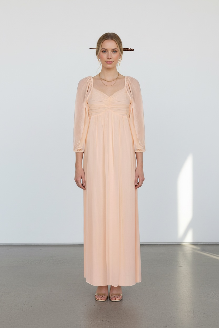 BRDR Violane Dress Dress