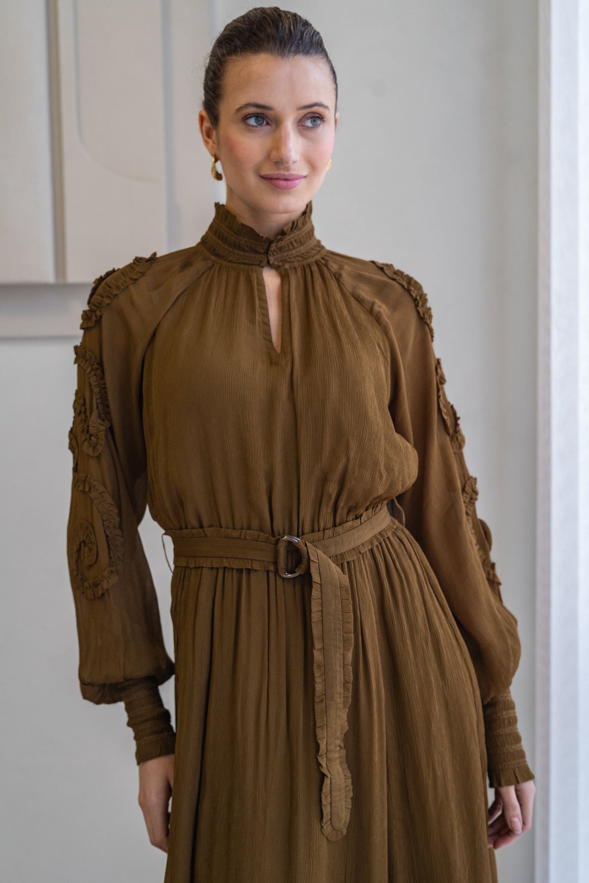 BRDR Vive Dress Dress