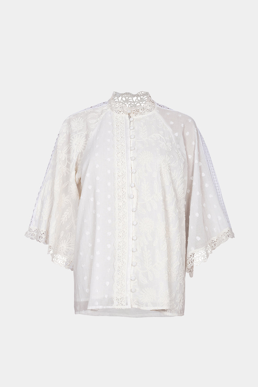 Villa Blouse