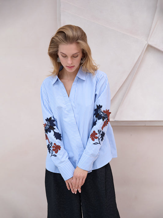 Dvija Kurta Set