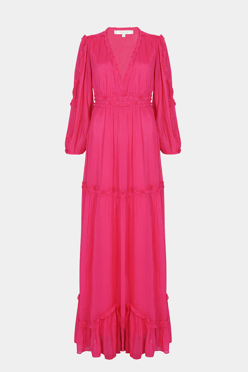 Valentina Maxi Dress