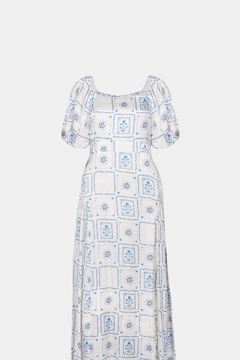 Chelsa Dress