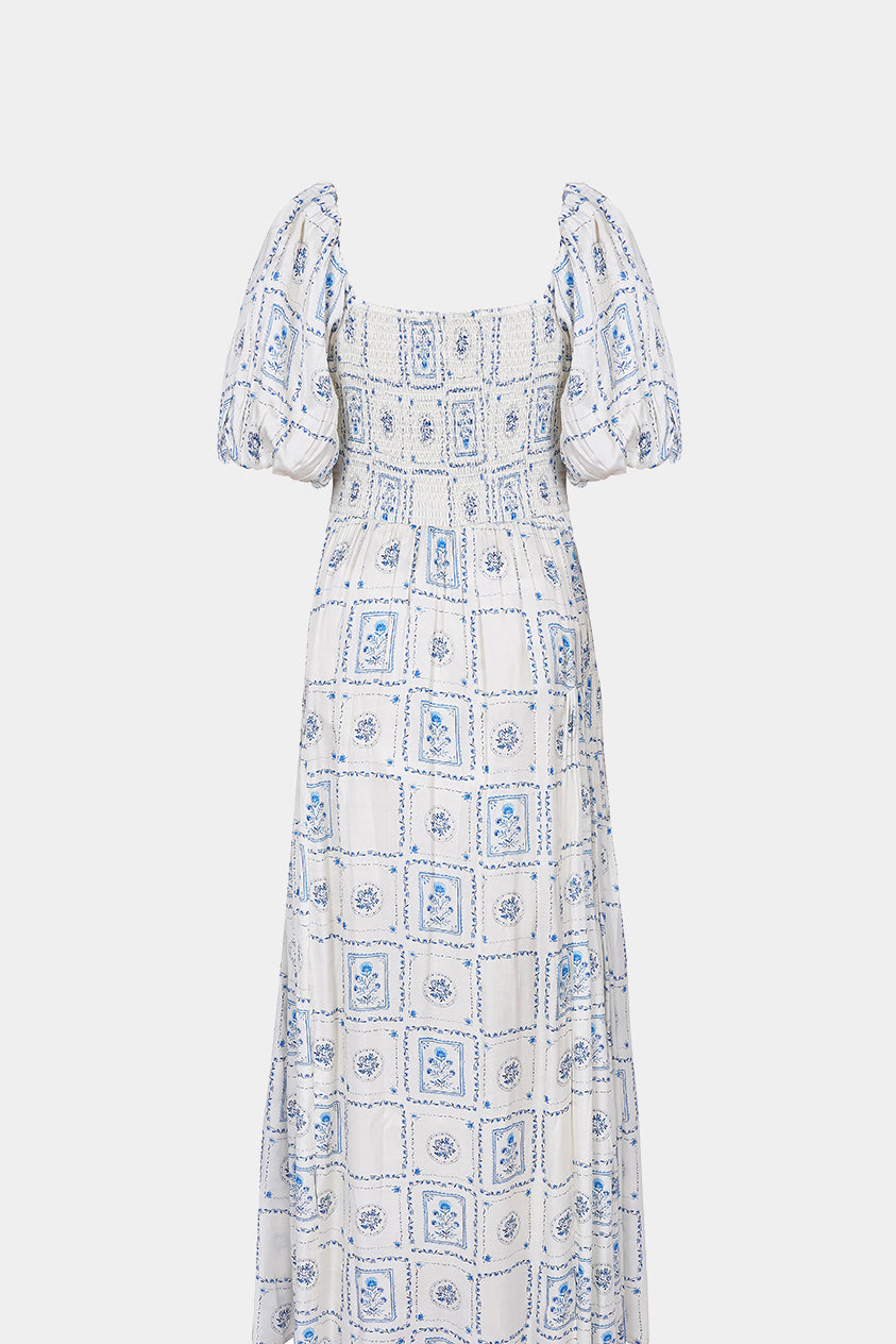 Chelsa Dress