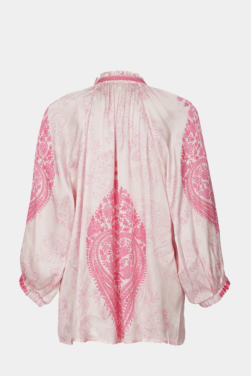 Hycinth Blouse