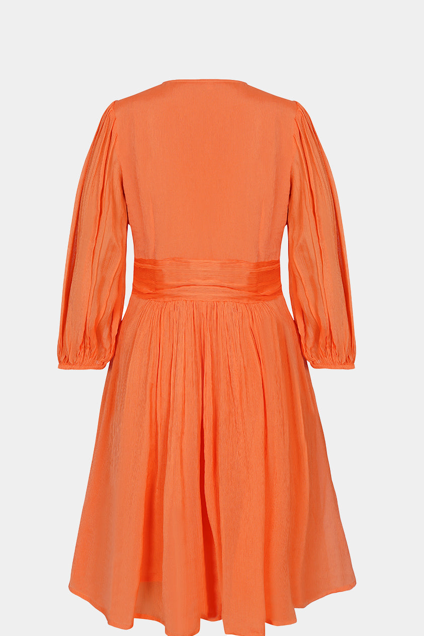 Valerie Mini Dress
