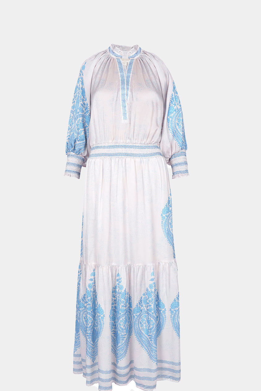Hycinth Dress
