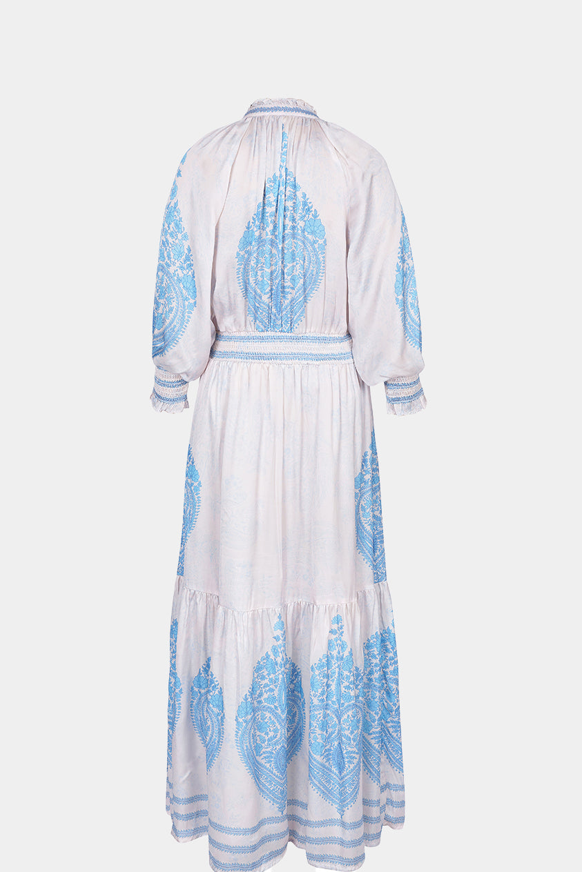 Hycinth Dress