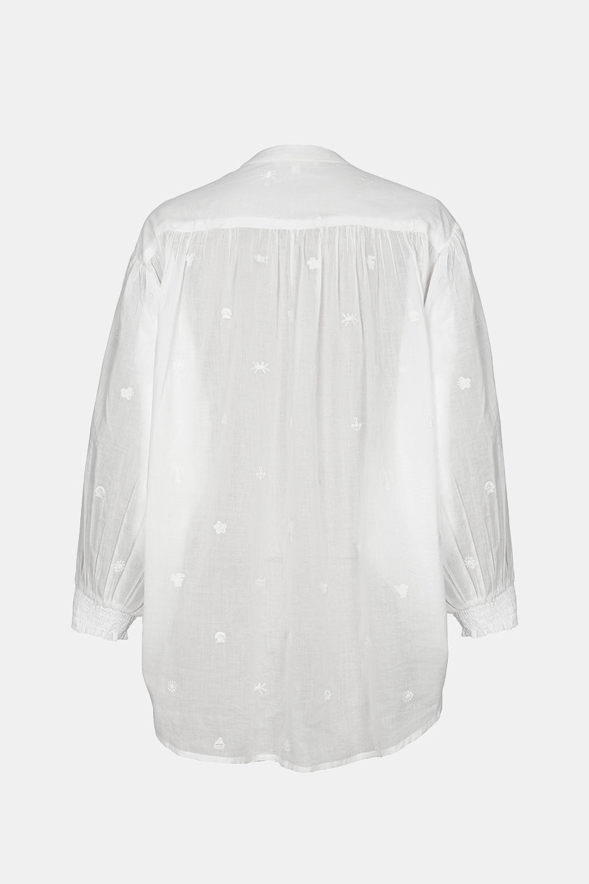 Day Free Size Shirt