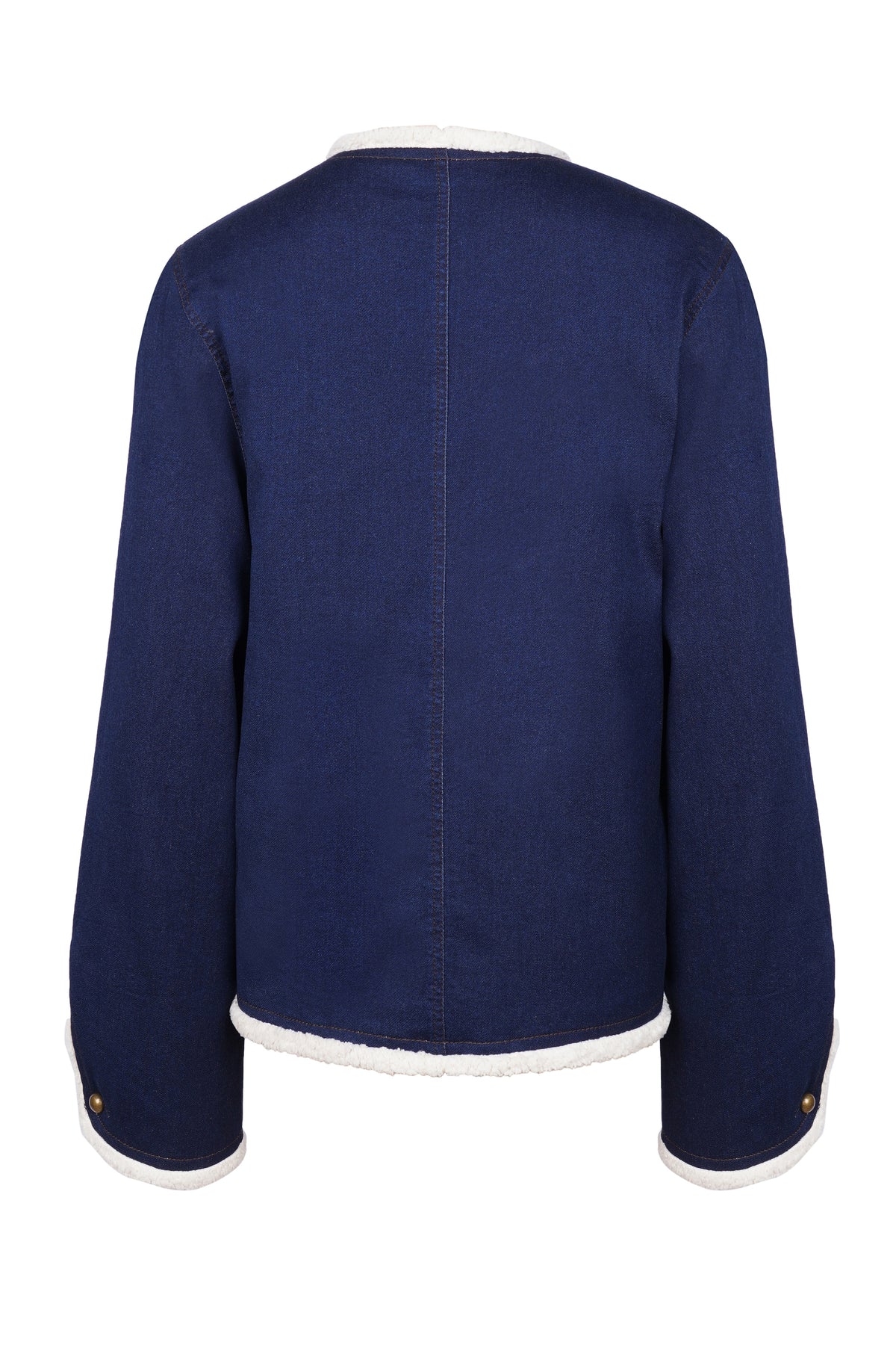 BRDR Alpine Sherpa Jacket Jacket