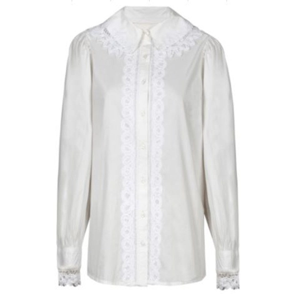 BRDR Bay Blouse Blouse