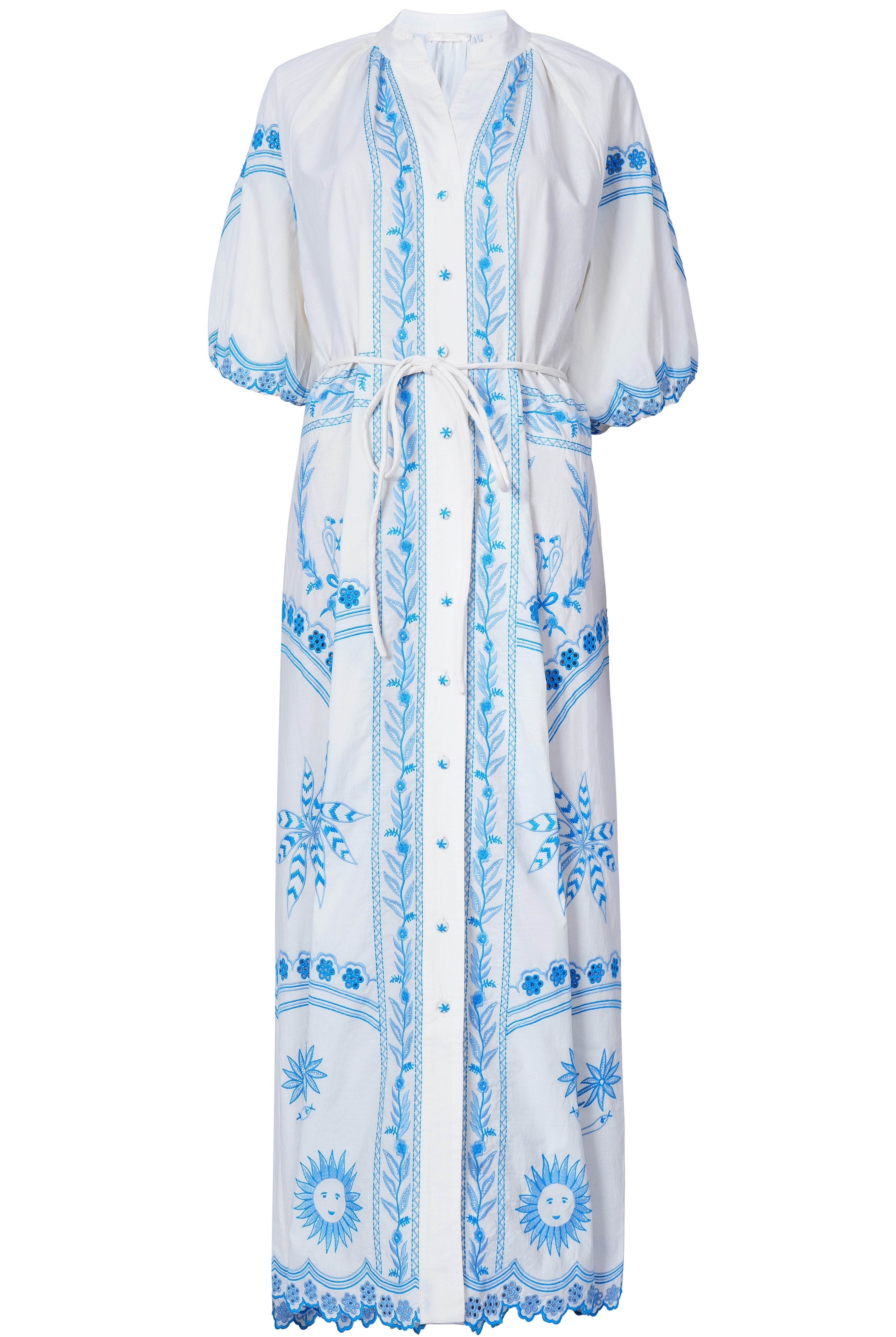 BRDR Beach Party Dress Dress