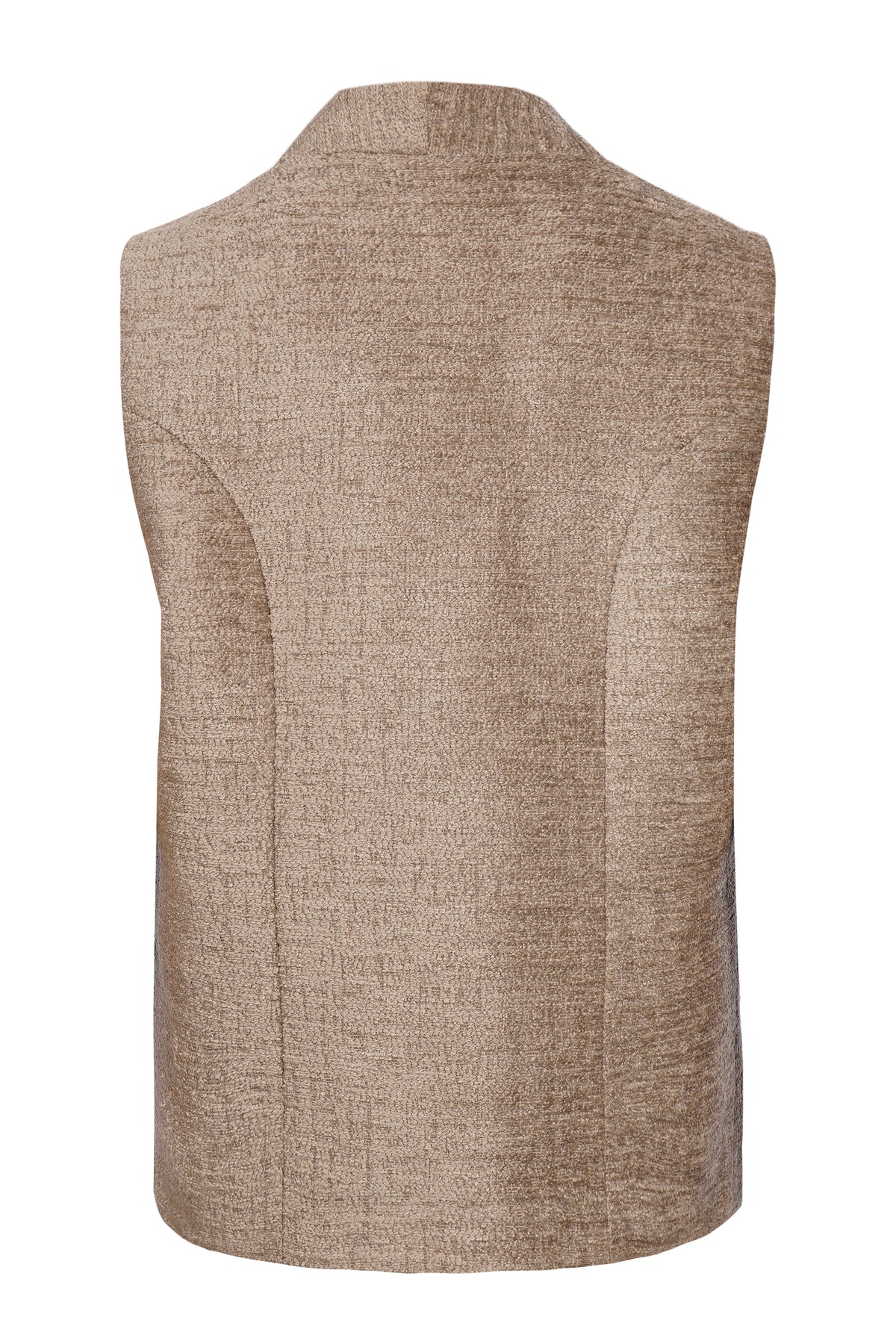 BRDR Boucle Gilet Gilet