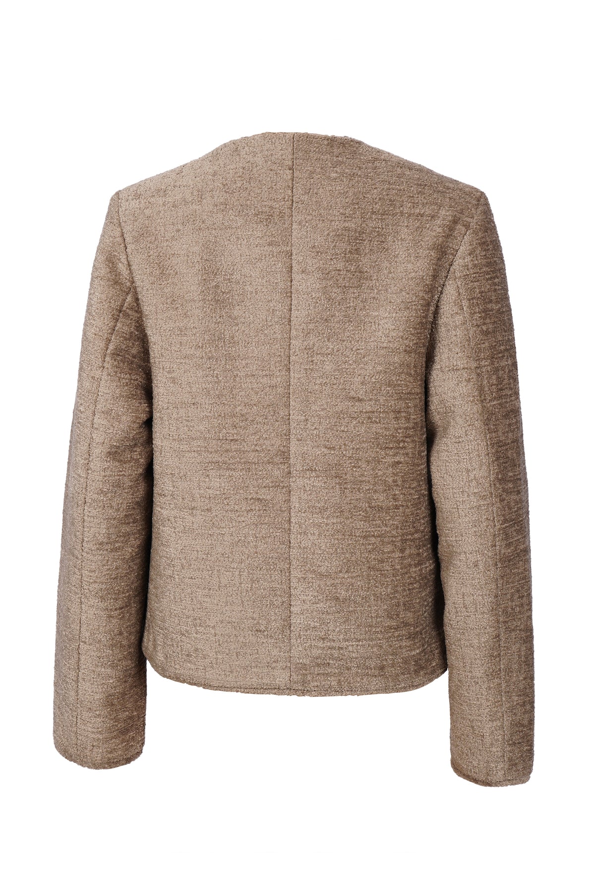 BRDR Boucle Jacket Jacket