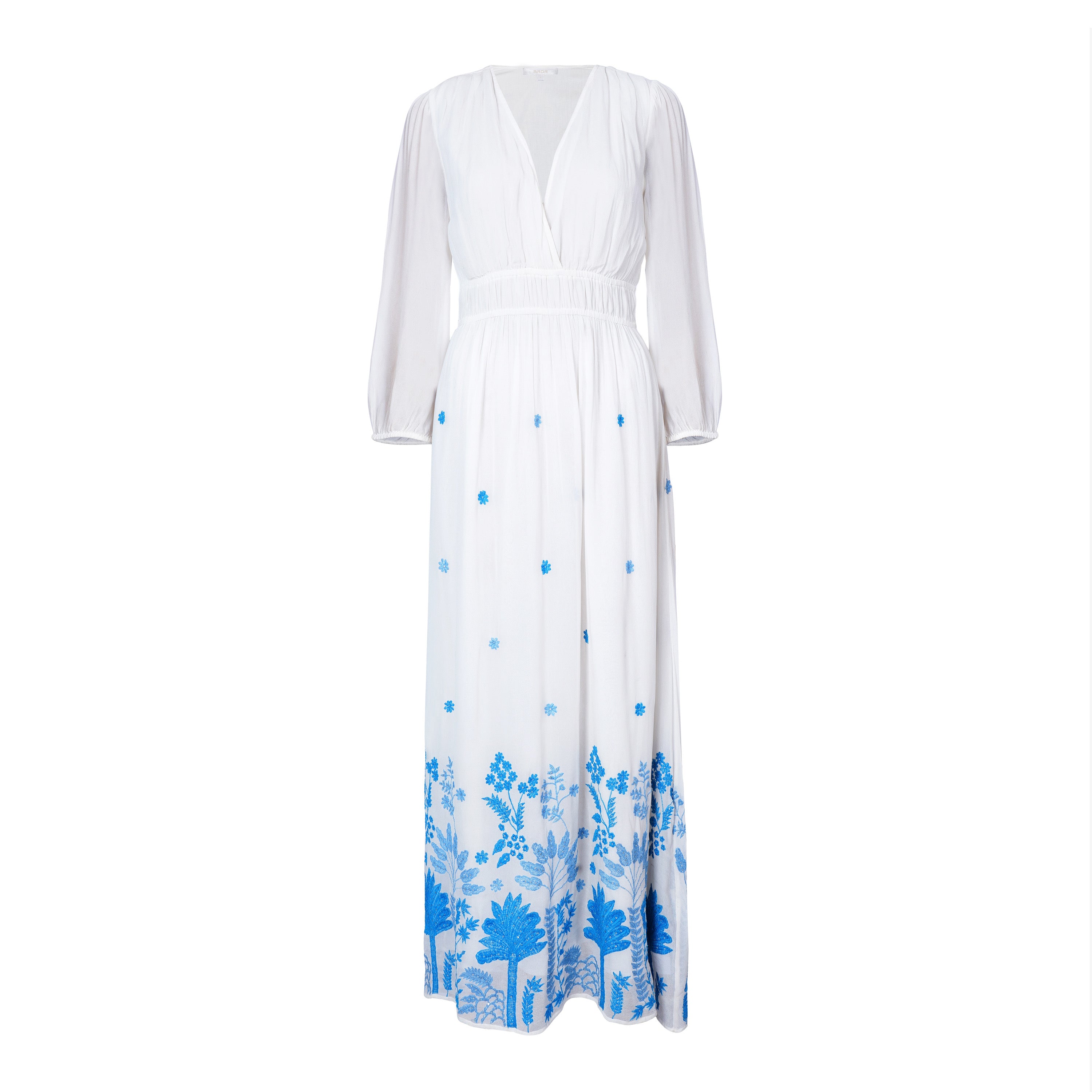 BRDR Caravan Dress Dress