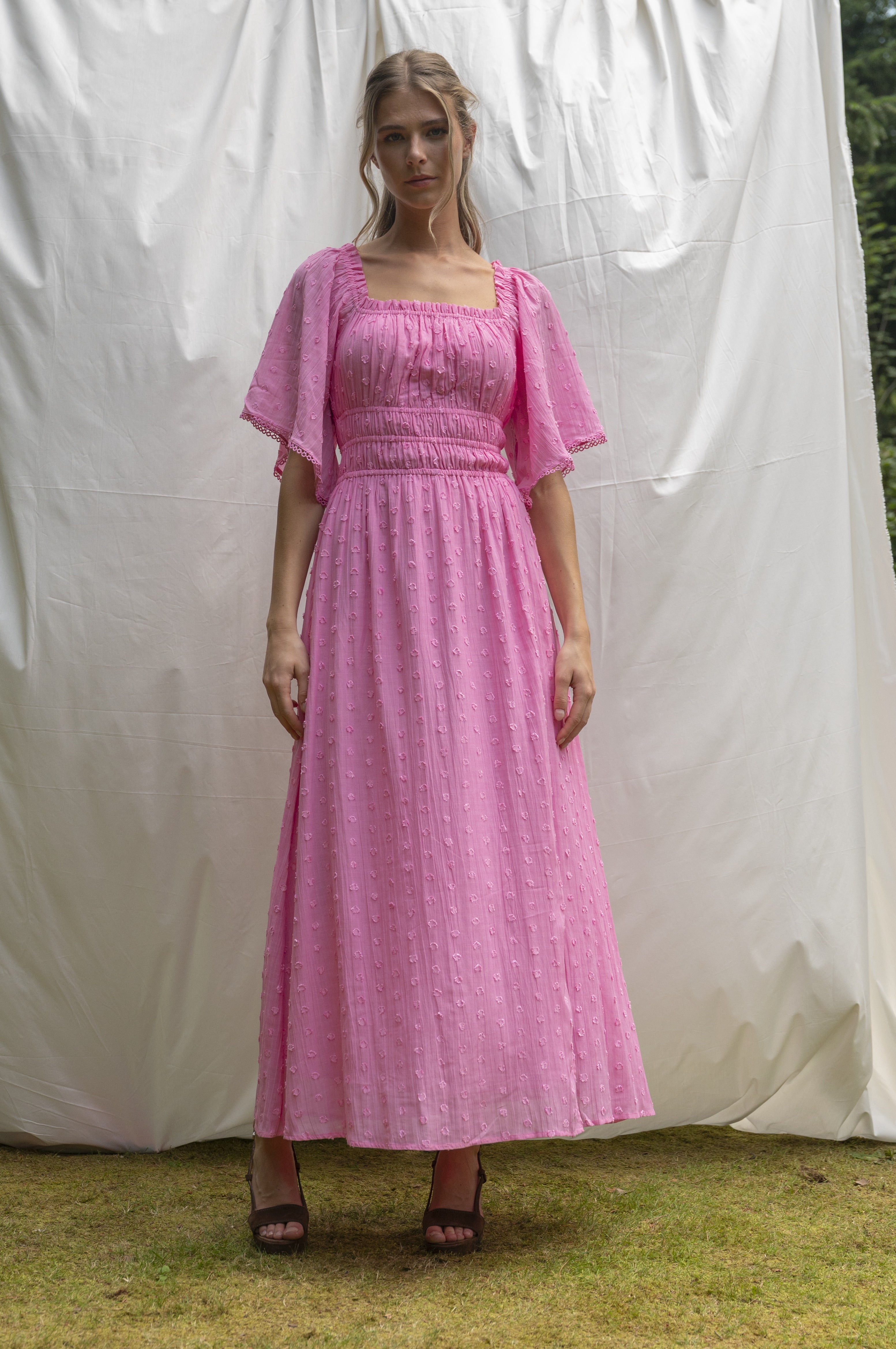 BRDR Celina Dress Dress