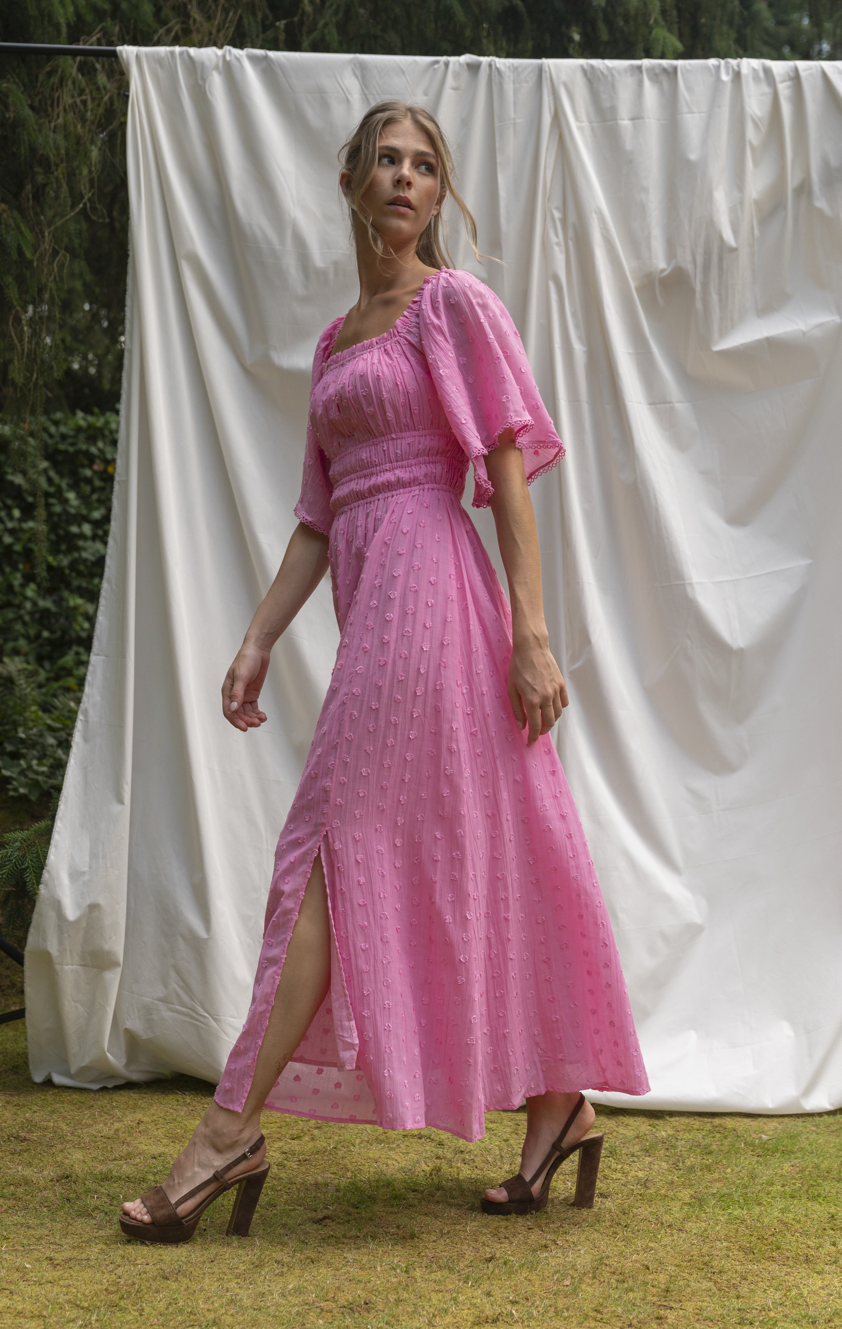 BRDR Celina Dress Dress
