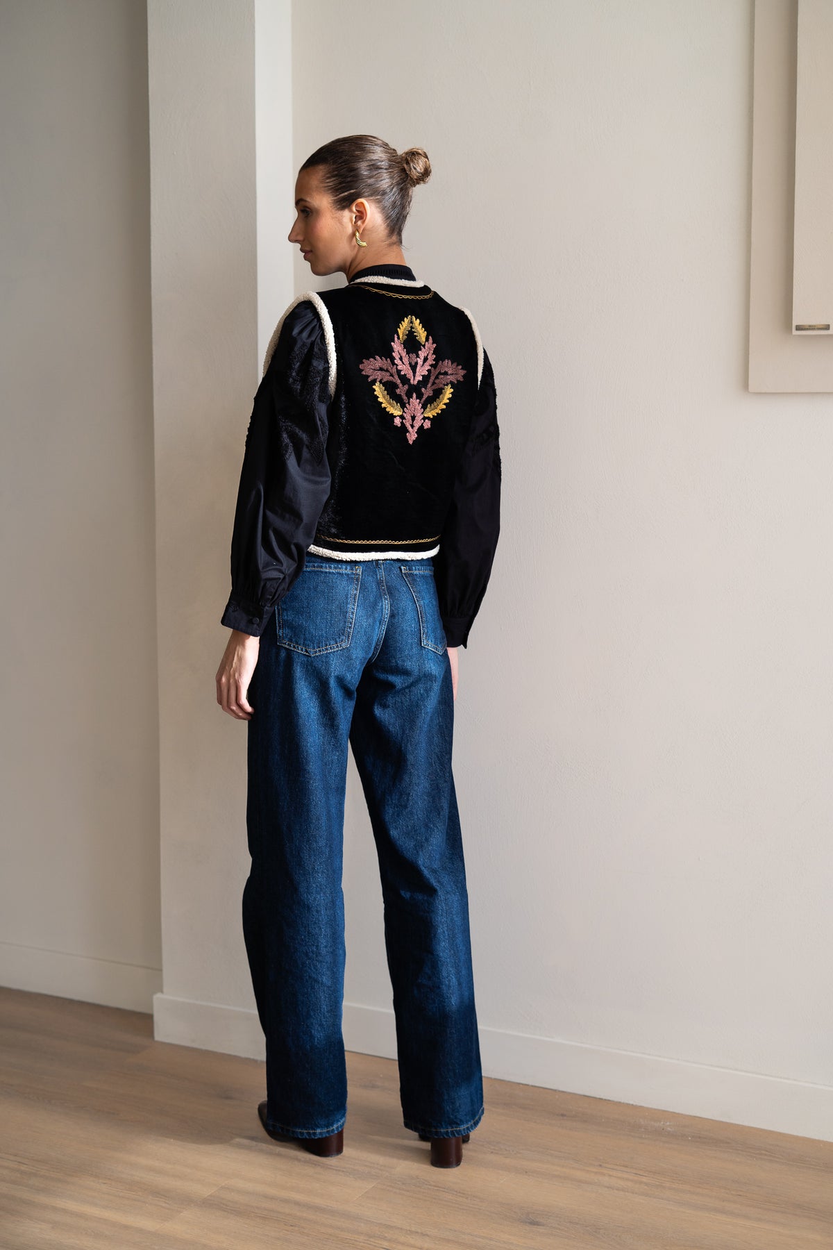 BRDR Cella Vest Vest