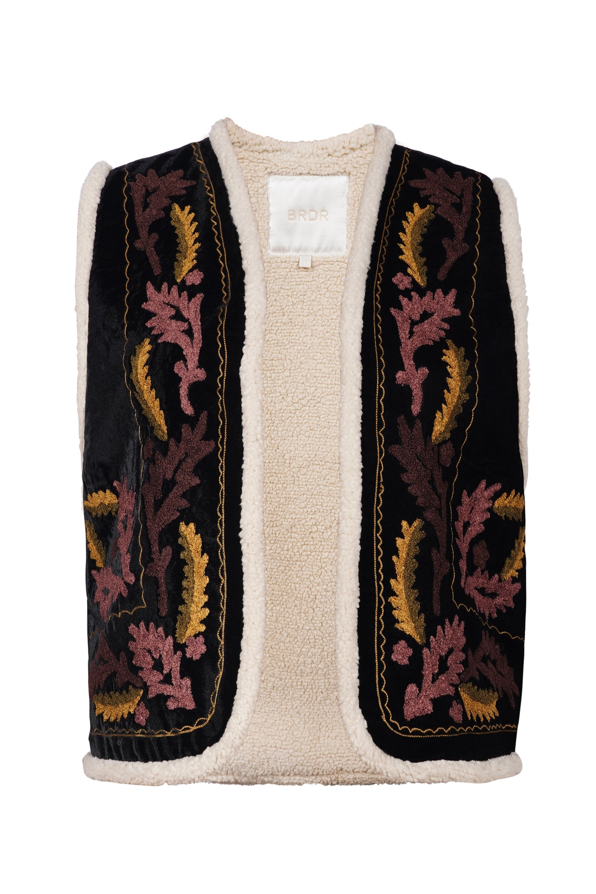 BRDR Cella Vest Vest