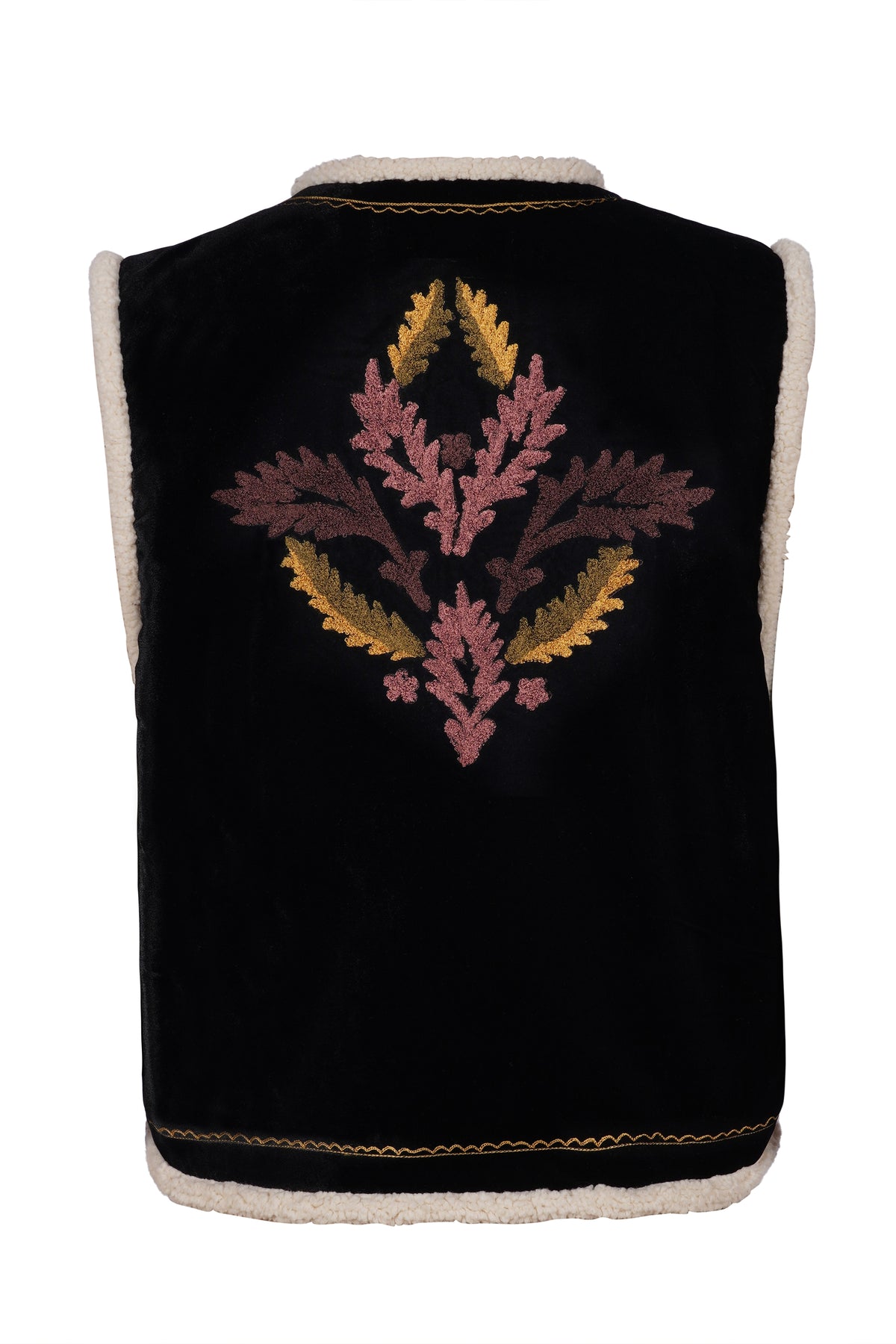 BRDR Cella Vest Vest