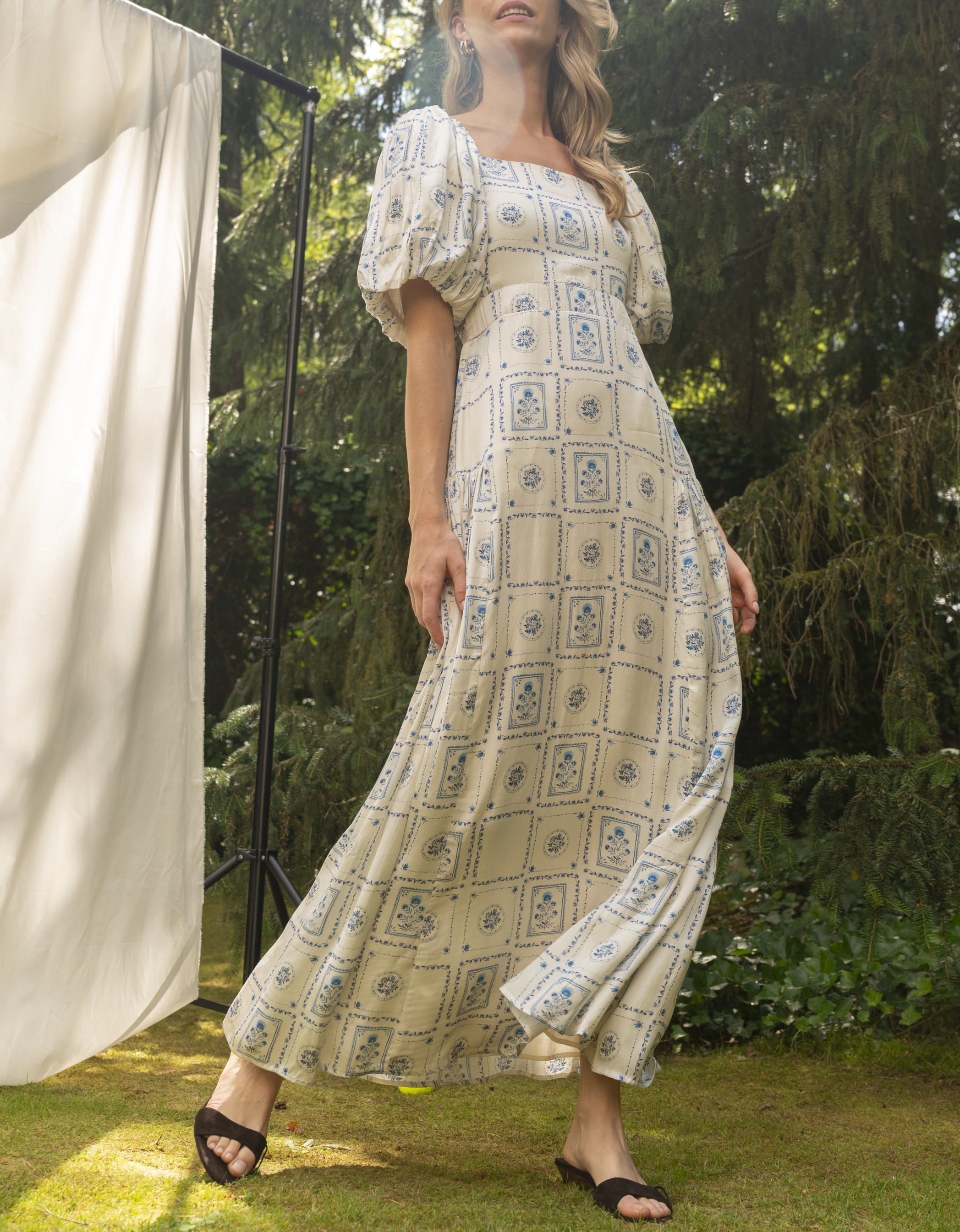BRDR Chelsa Dress Dress