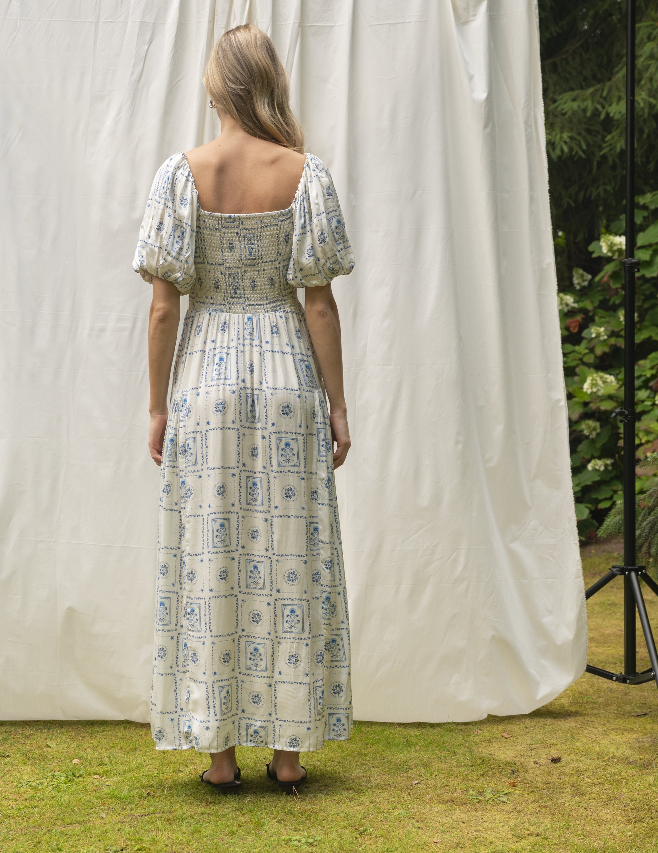 BRDR Chelsa Dress Dress