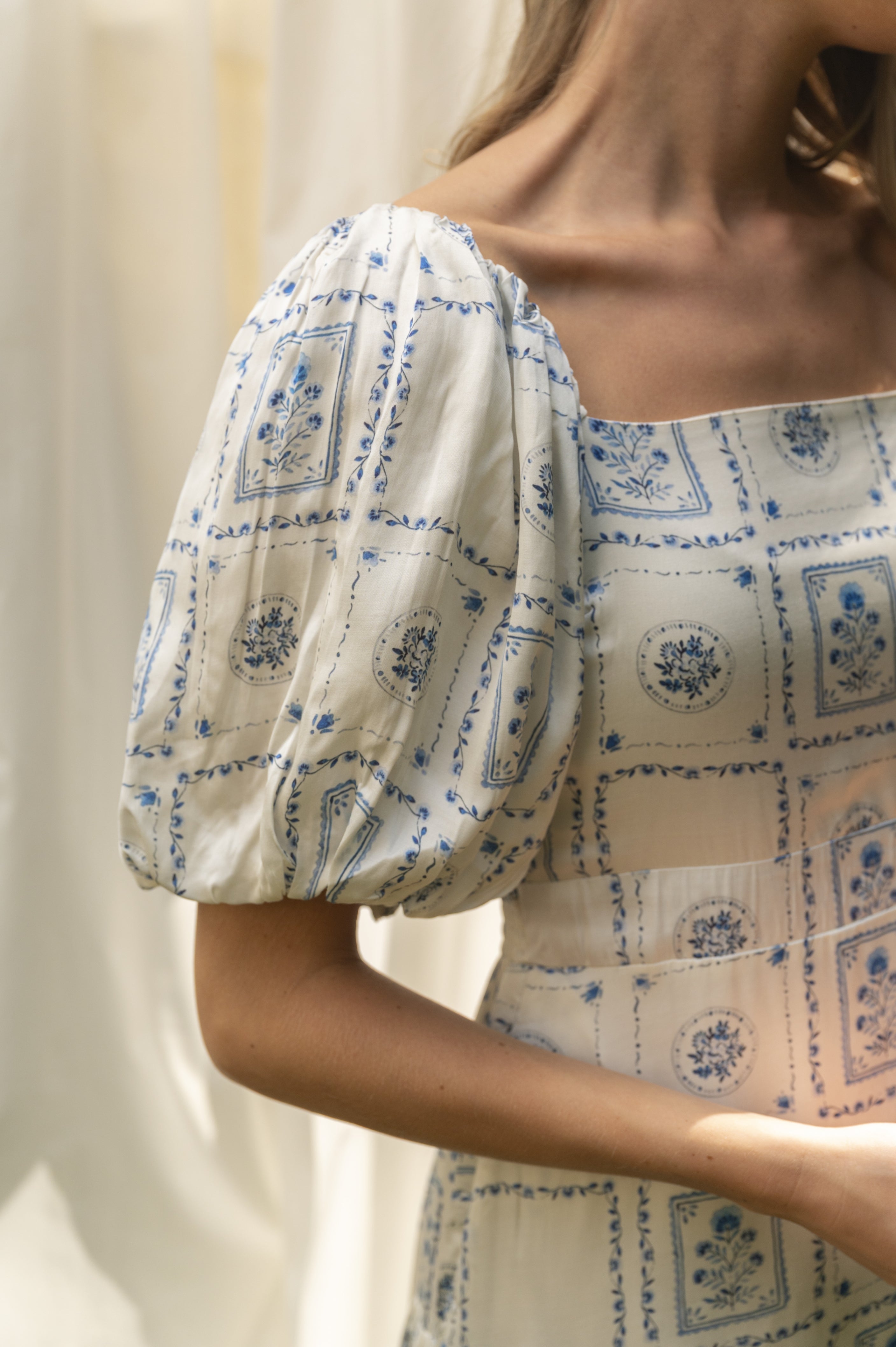 BRDR Chelsa Dress Dress