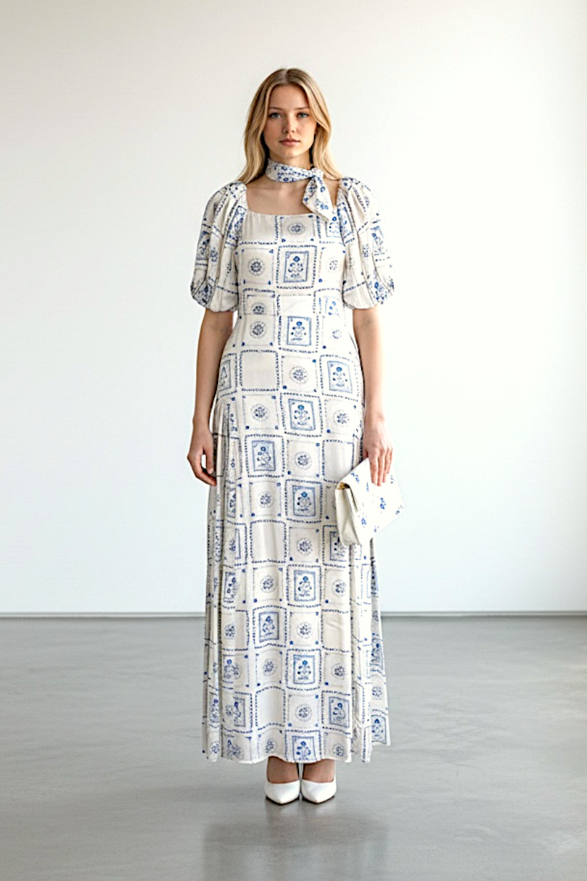 BRDR Chelsa Dress Dress