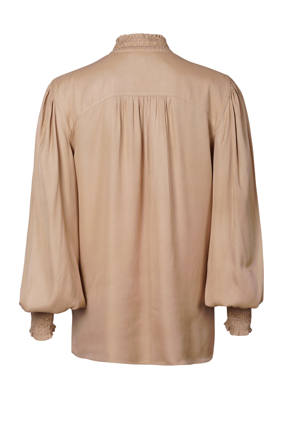BRDR Dune Blouse Blouse